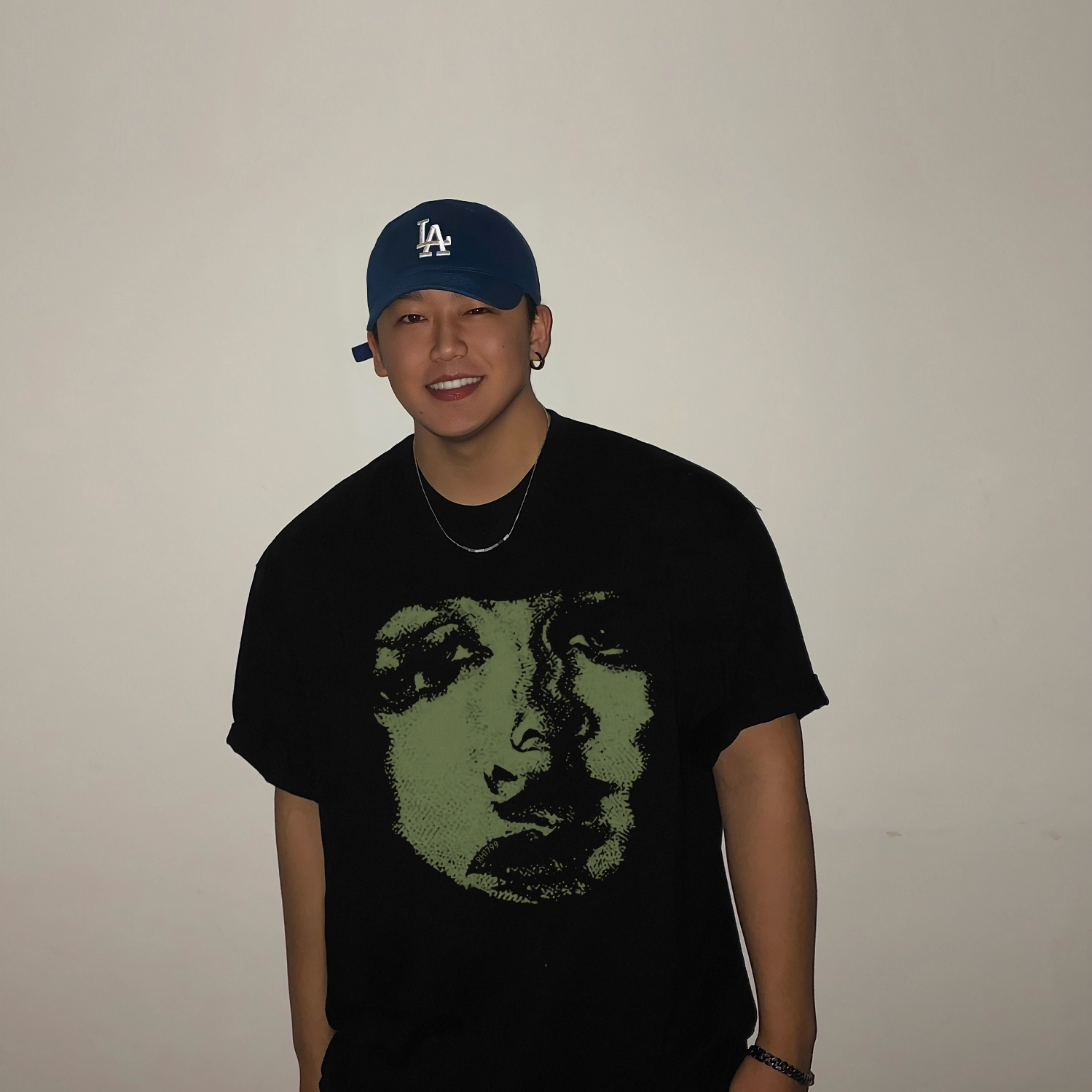 HIPHOPPUNKS T