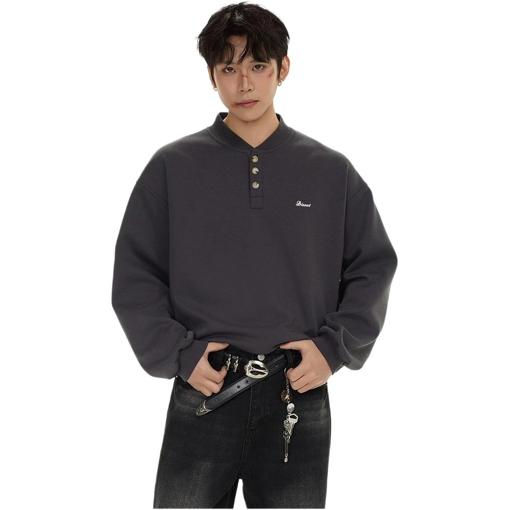 HIPHOPPUNKS cleanfit