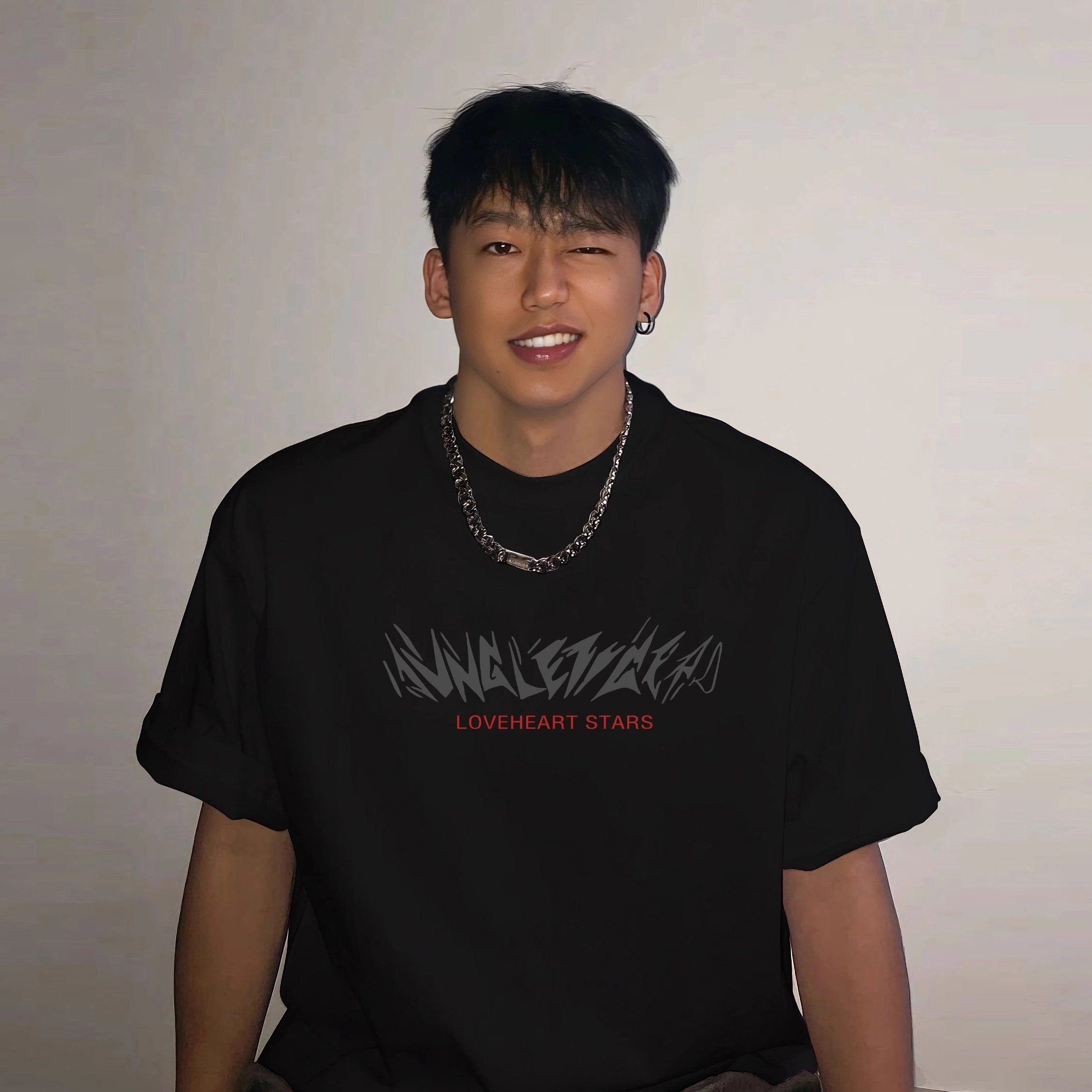 HIPHOPPUNKS T