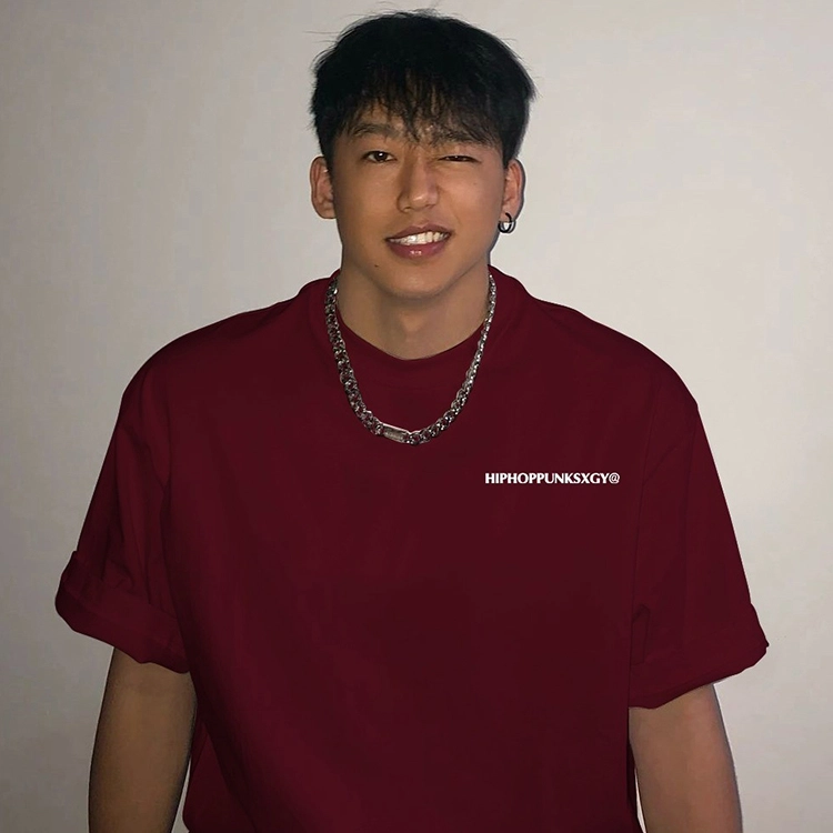HIPHOPPUNKS T