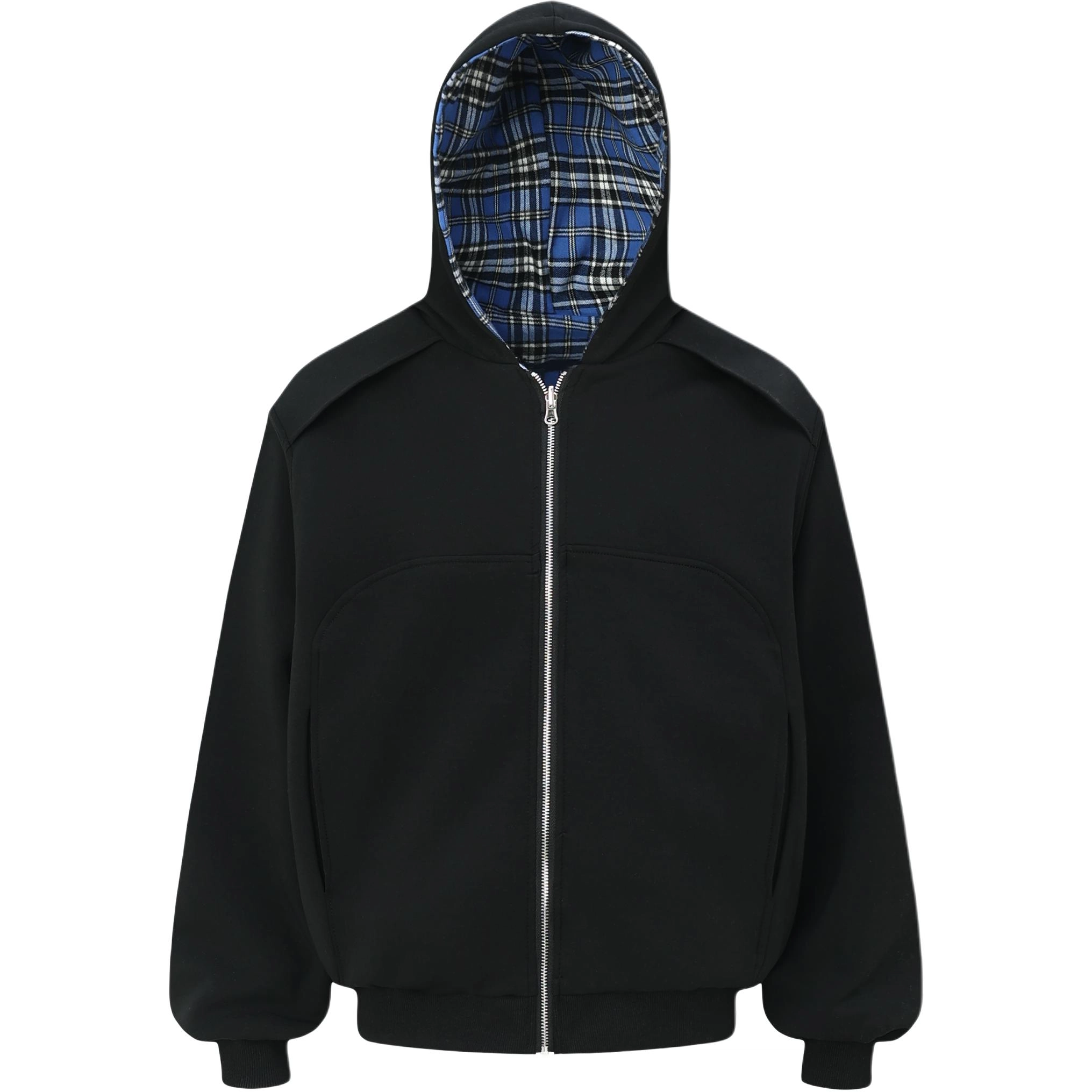 HIPHOPPUNKS cleanfit