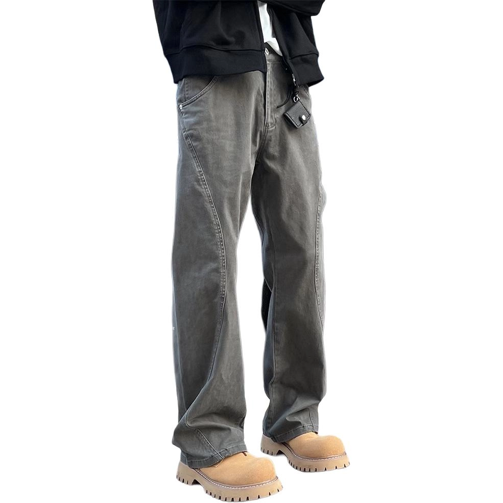 HIPHOPPUNKS cleanfit