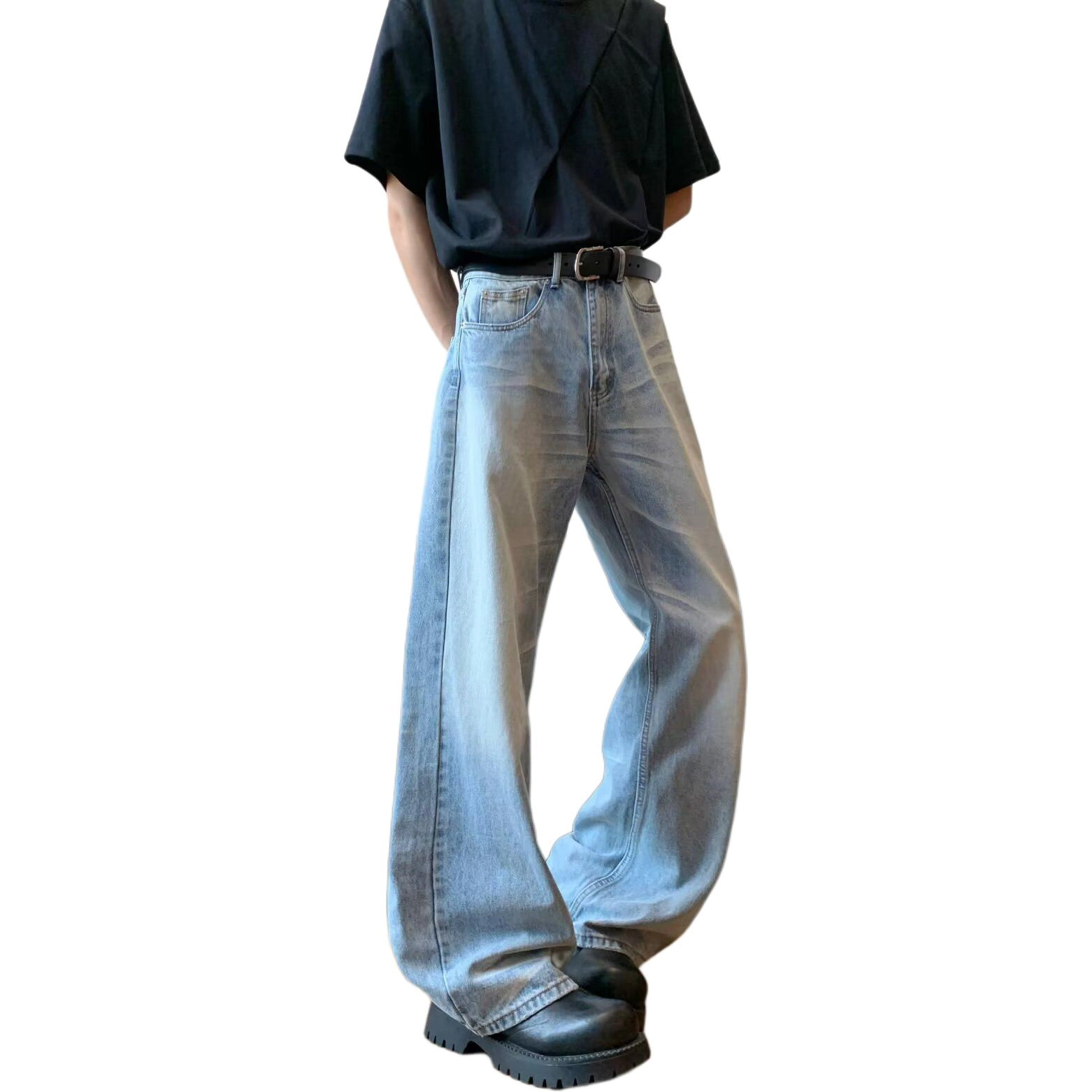 HIPHOPPUNKS cleanfit