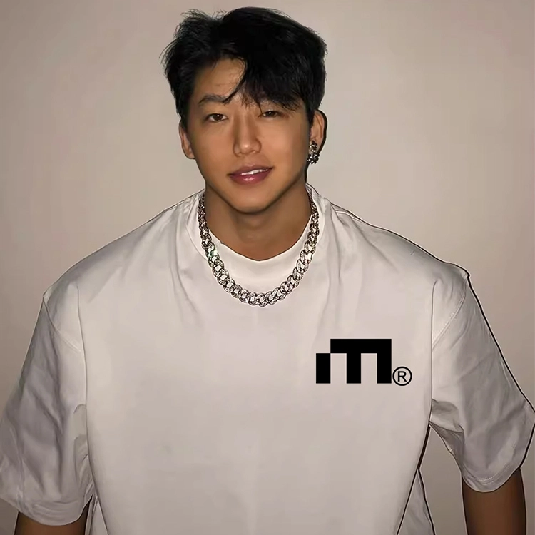 -HIPHOPPUNKS - T - -