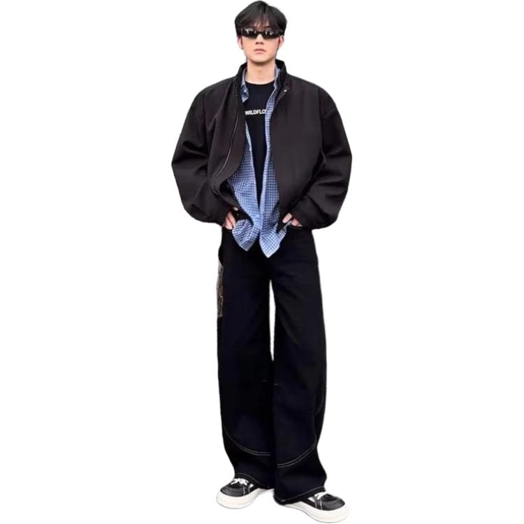 HIPHOPPUNKS cleanfit