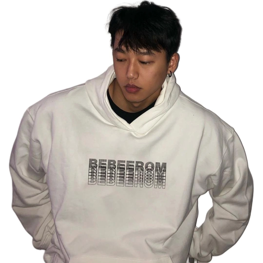 HIPHOPPUNKS vintageoversize