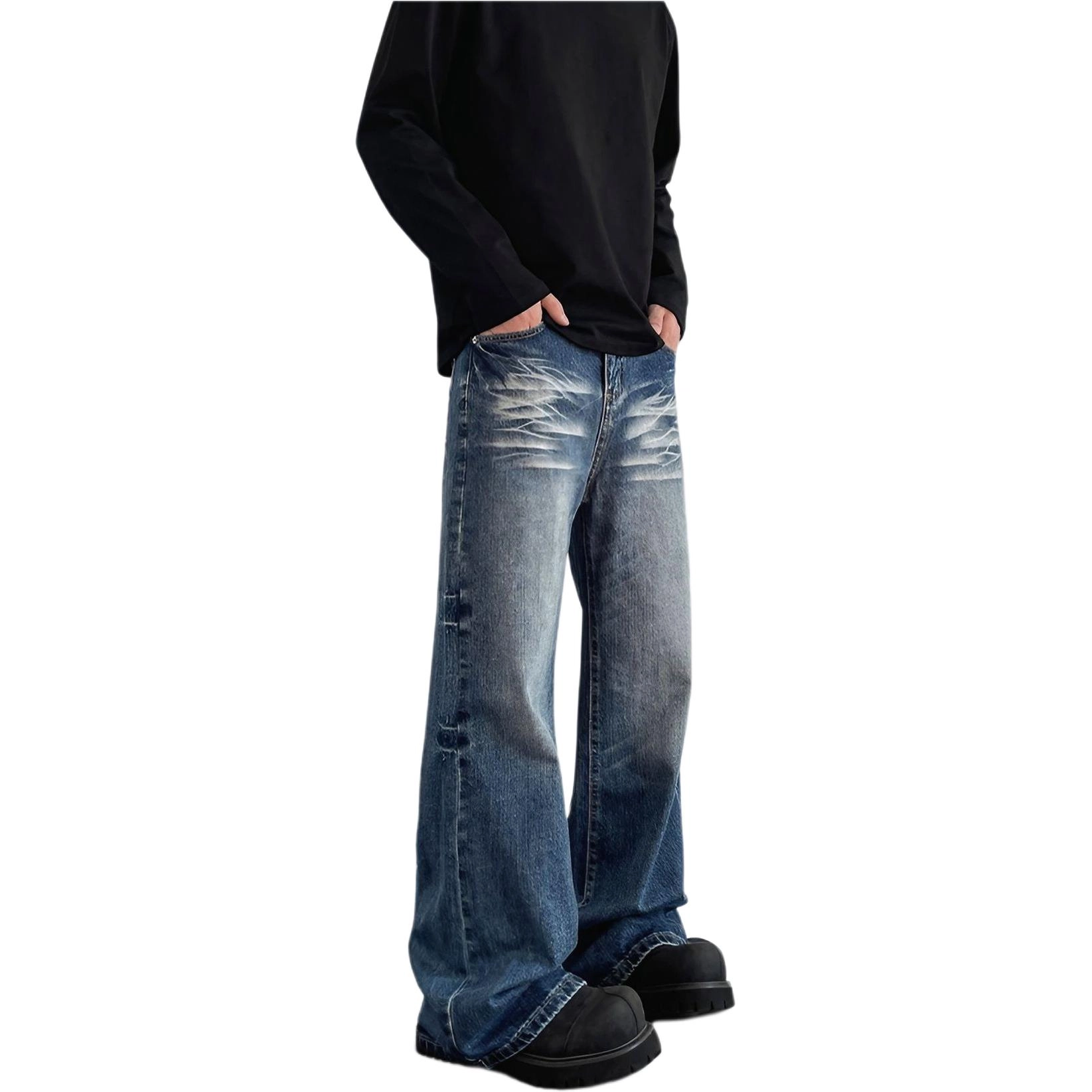 HIPHOPPUNKS vibecleanfit