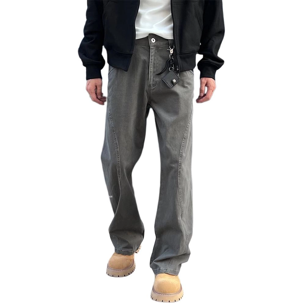 HIPHOPPUNKS cleanfit