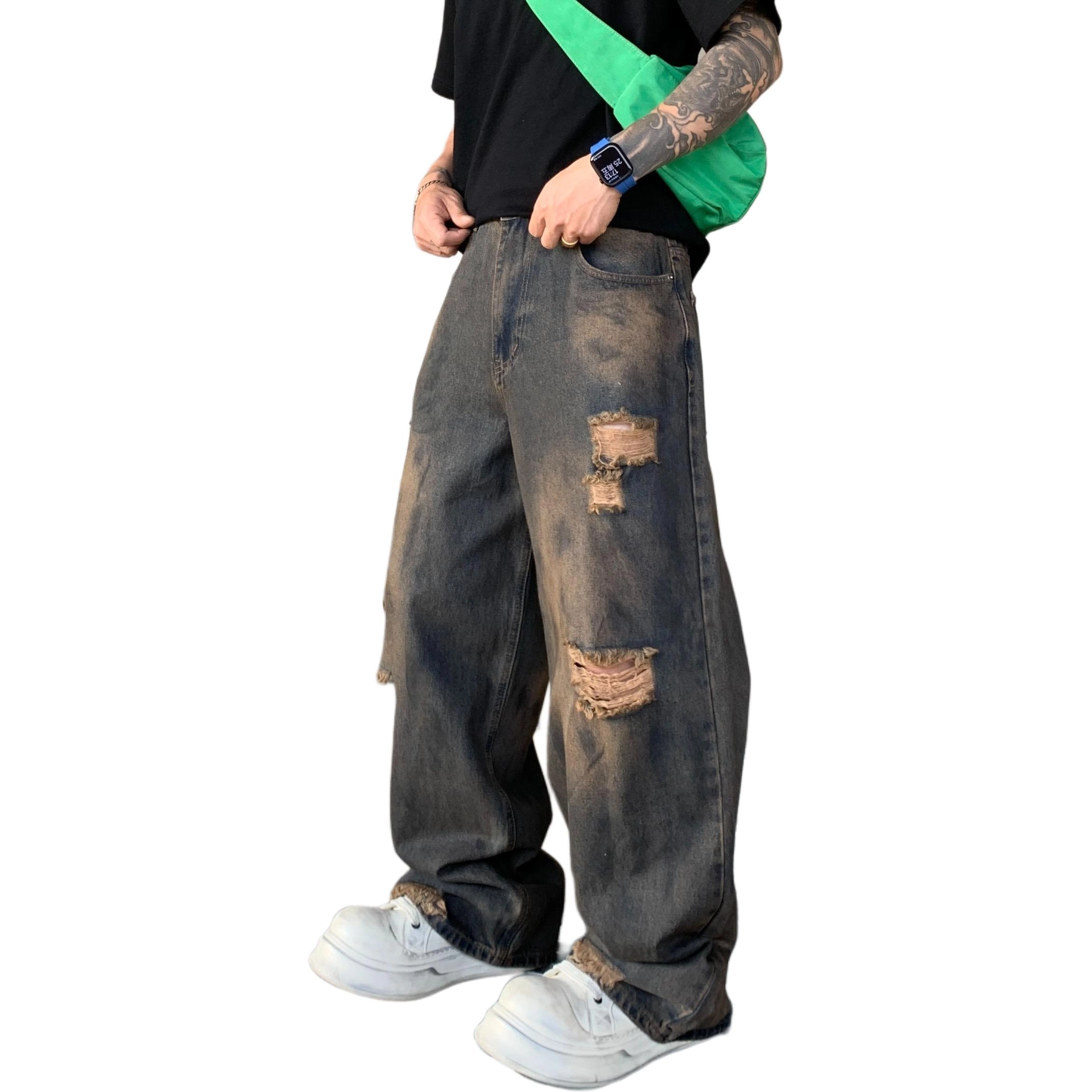 HIPHOPPUNKS