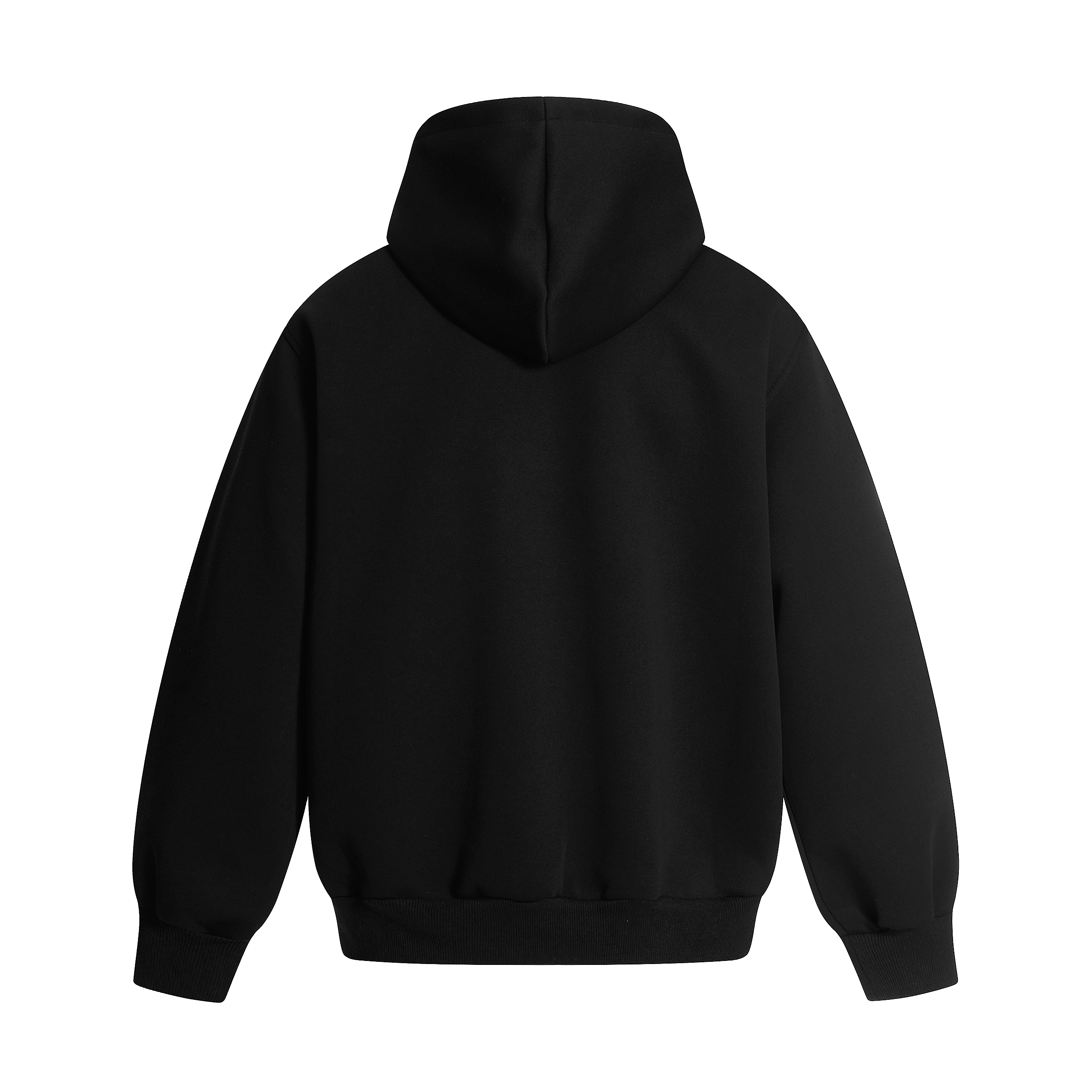 HIPHOPPUNKS cleanfit