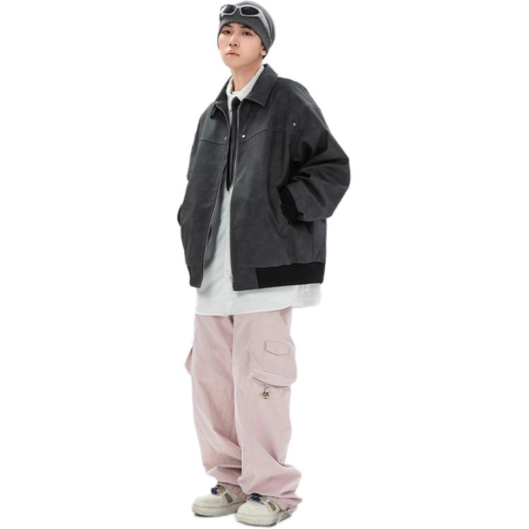 HIPHOPPUNKS cleanfit