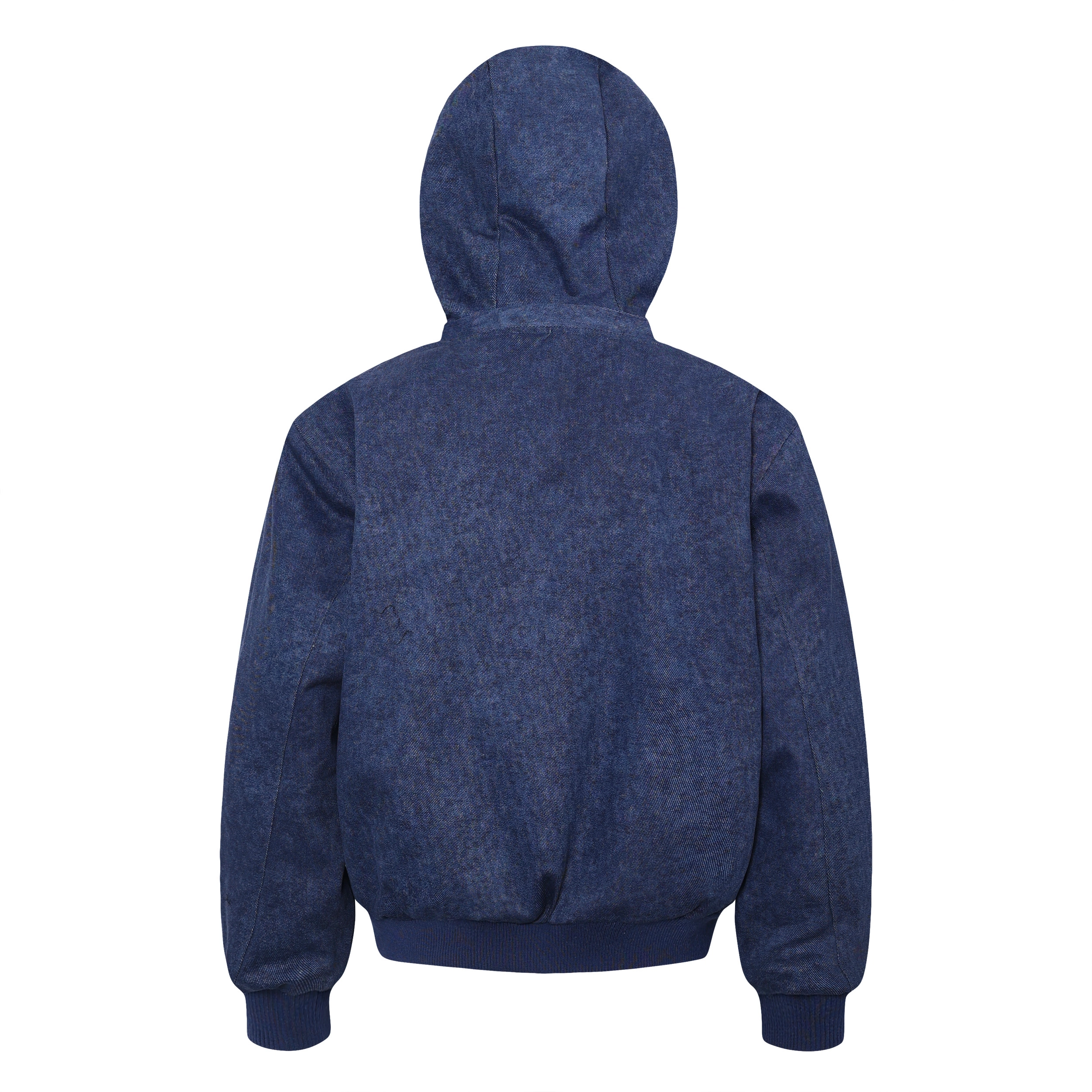 HIPHOPPUNKS bomber