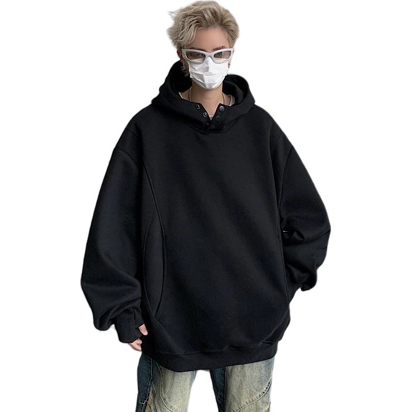 HIPHOPPUNKS oversize