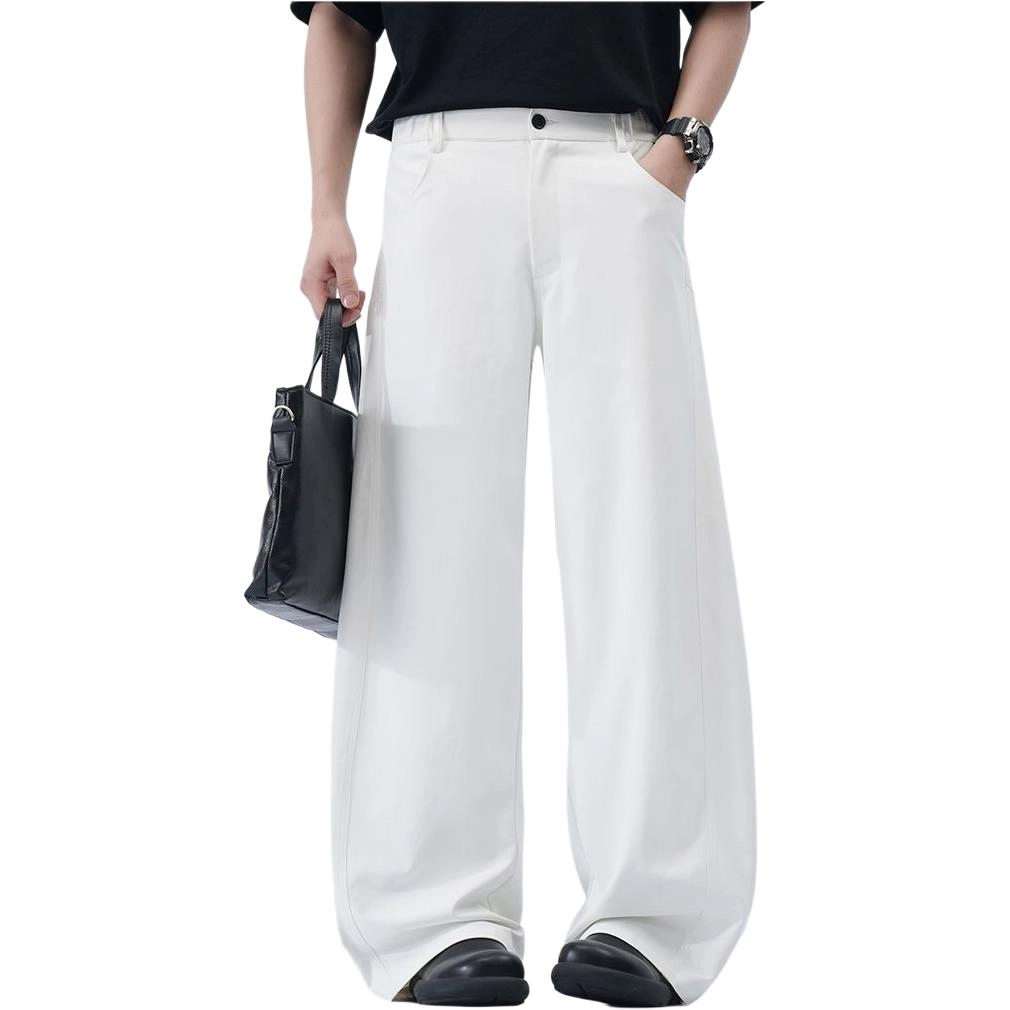 HIPHOPPUNKS baggy