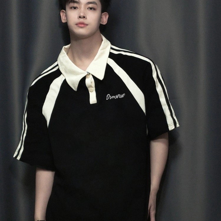 HIPHOPPUNKS Polo
