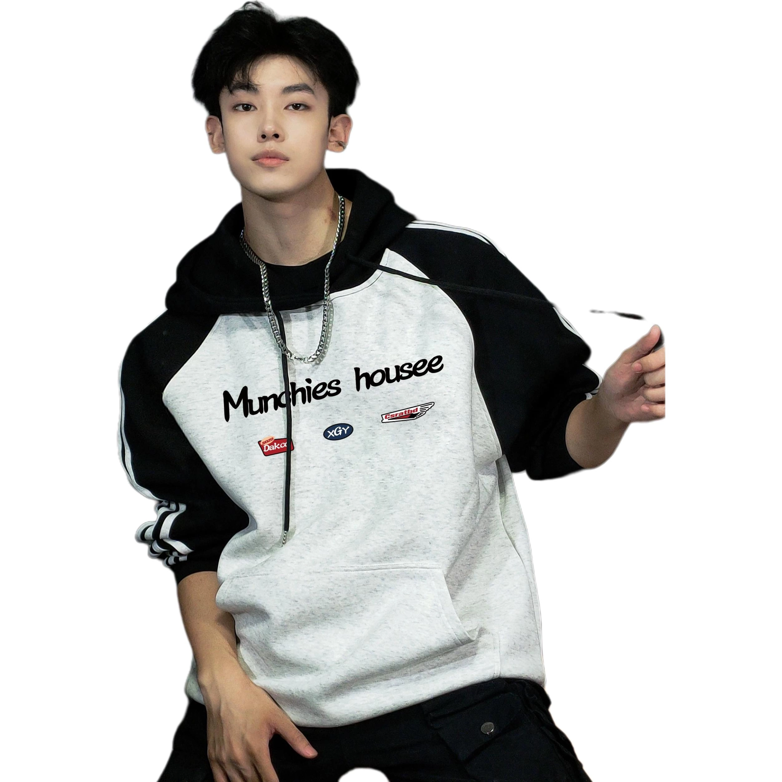 HIPHOPPUNKS