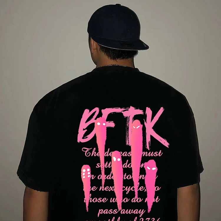 HIPHOPPUNKS T