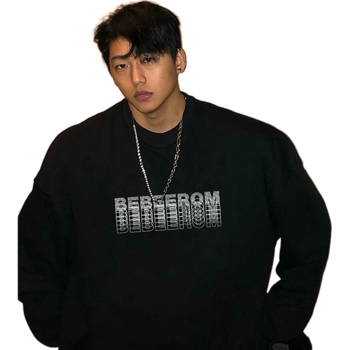 HIPHOPPUNKS vintageoversize