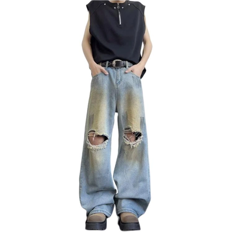 HIPHOPPUNKS vintage