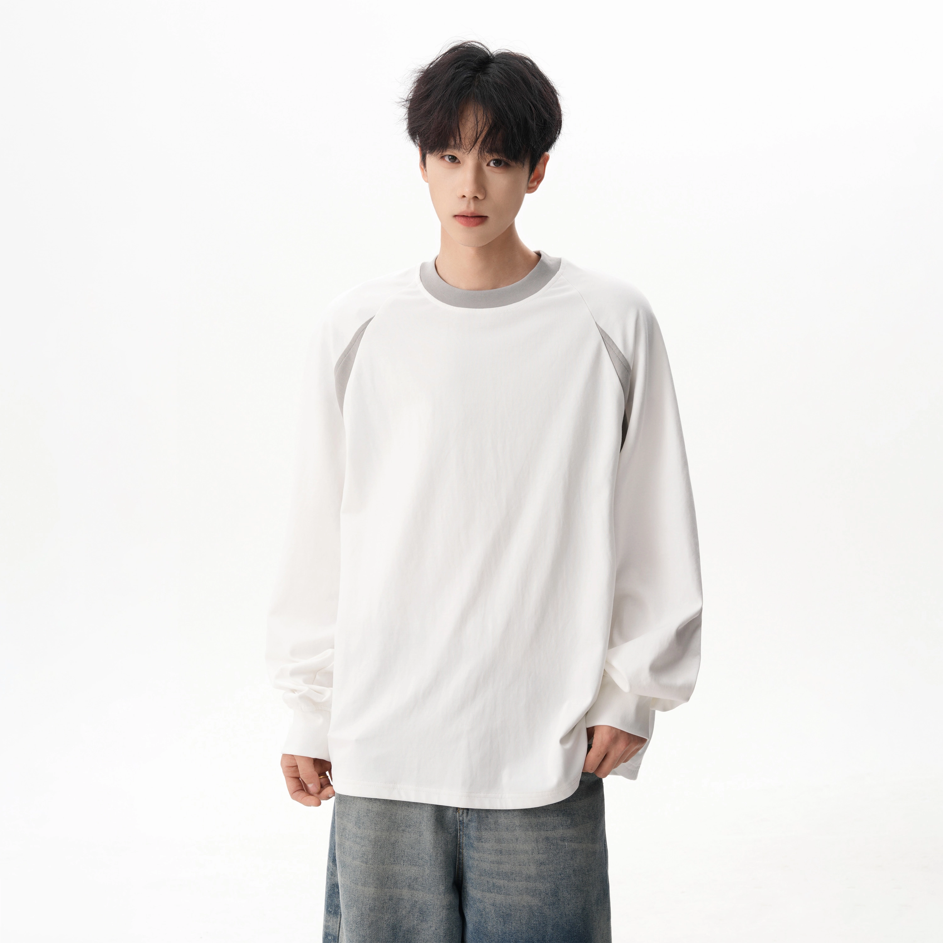 JUNGLE PANDA T