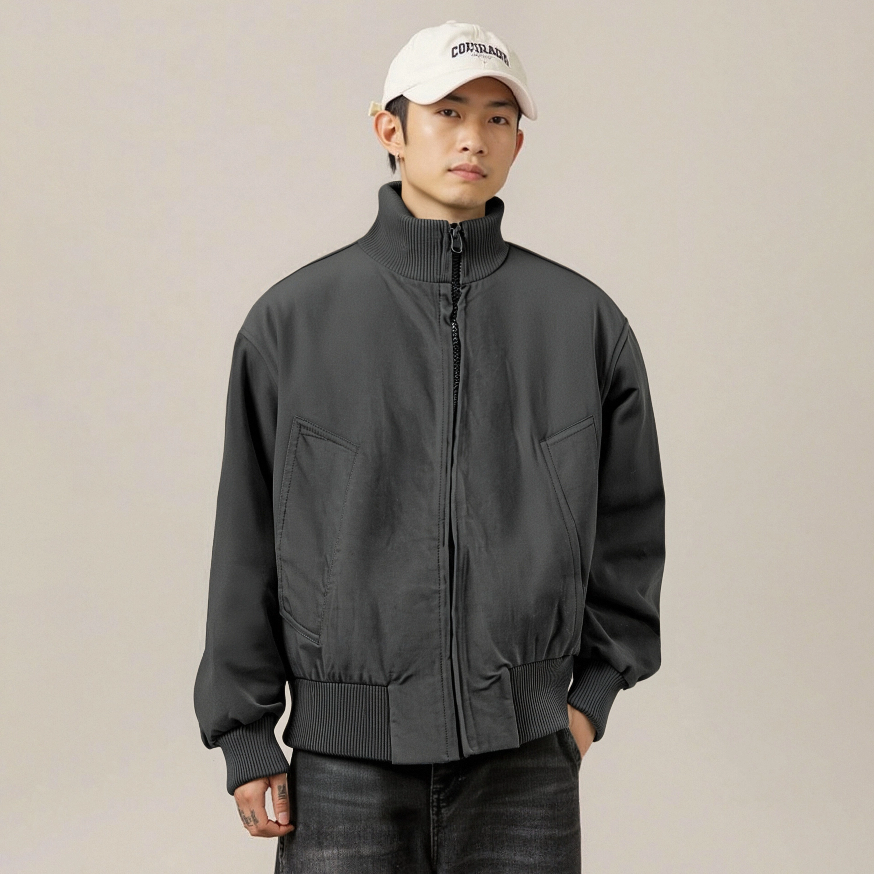 M-5XL240JUNGLE PANDA cleanfit
