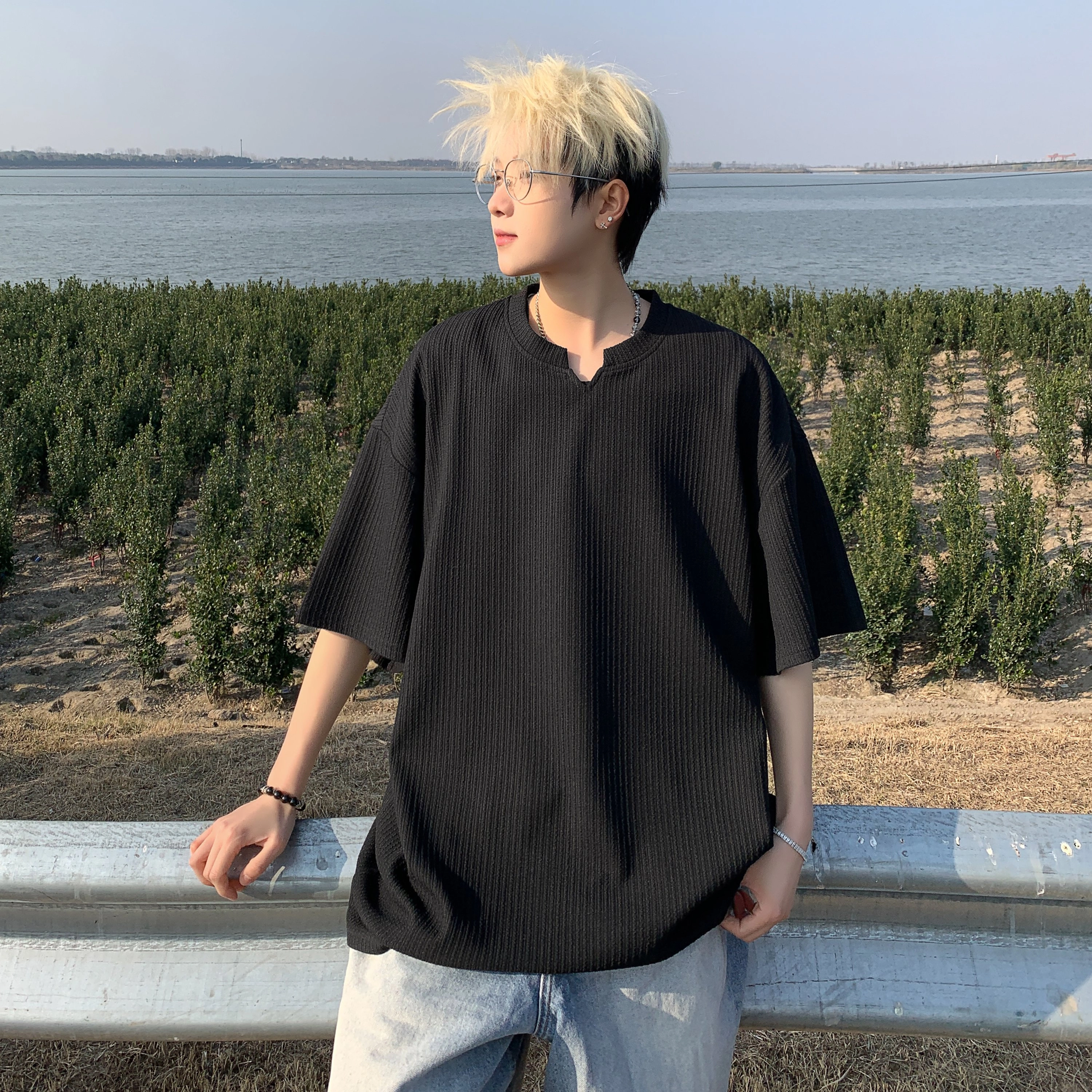 JUNGLE PANDA V T