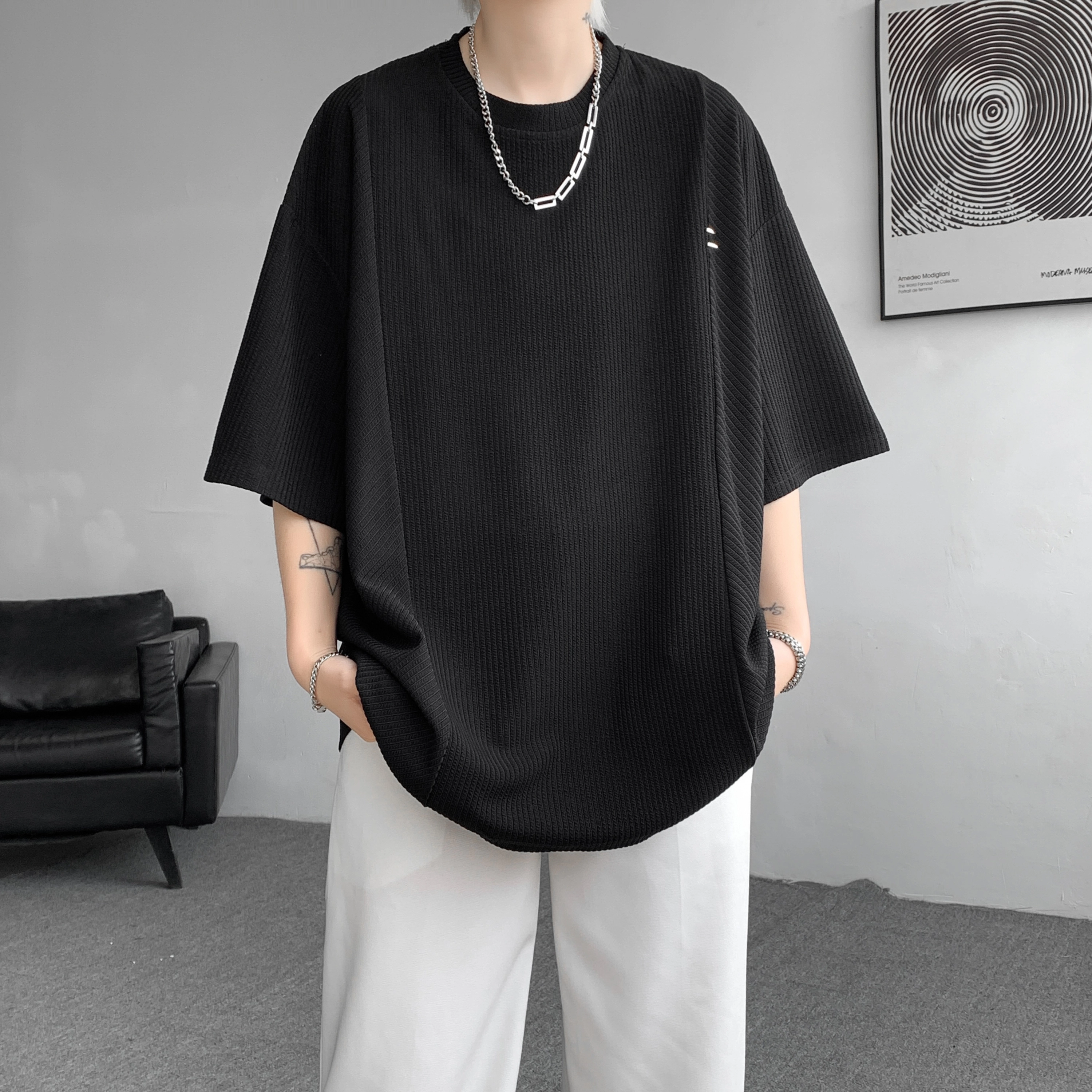 JUNGLE PANDA T