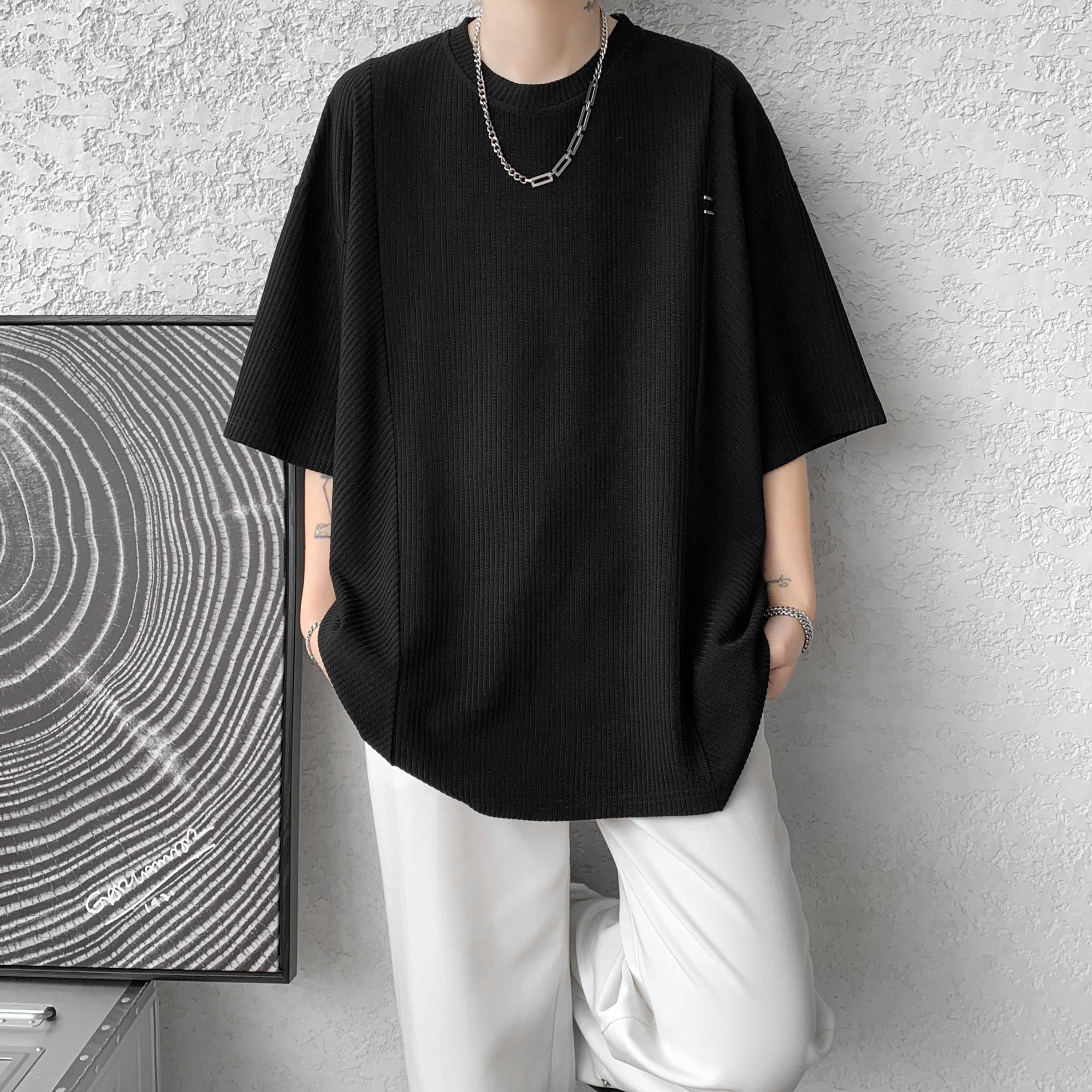 JUNGLE PANDA T