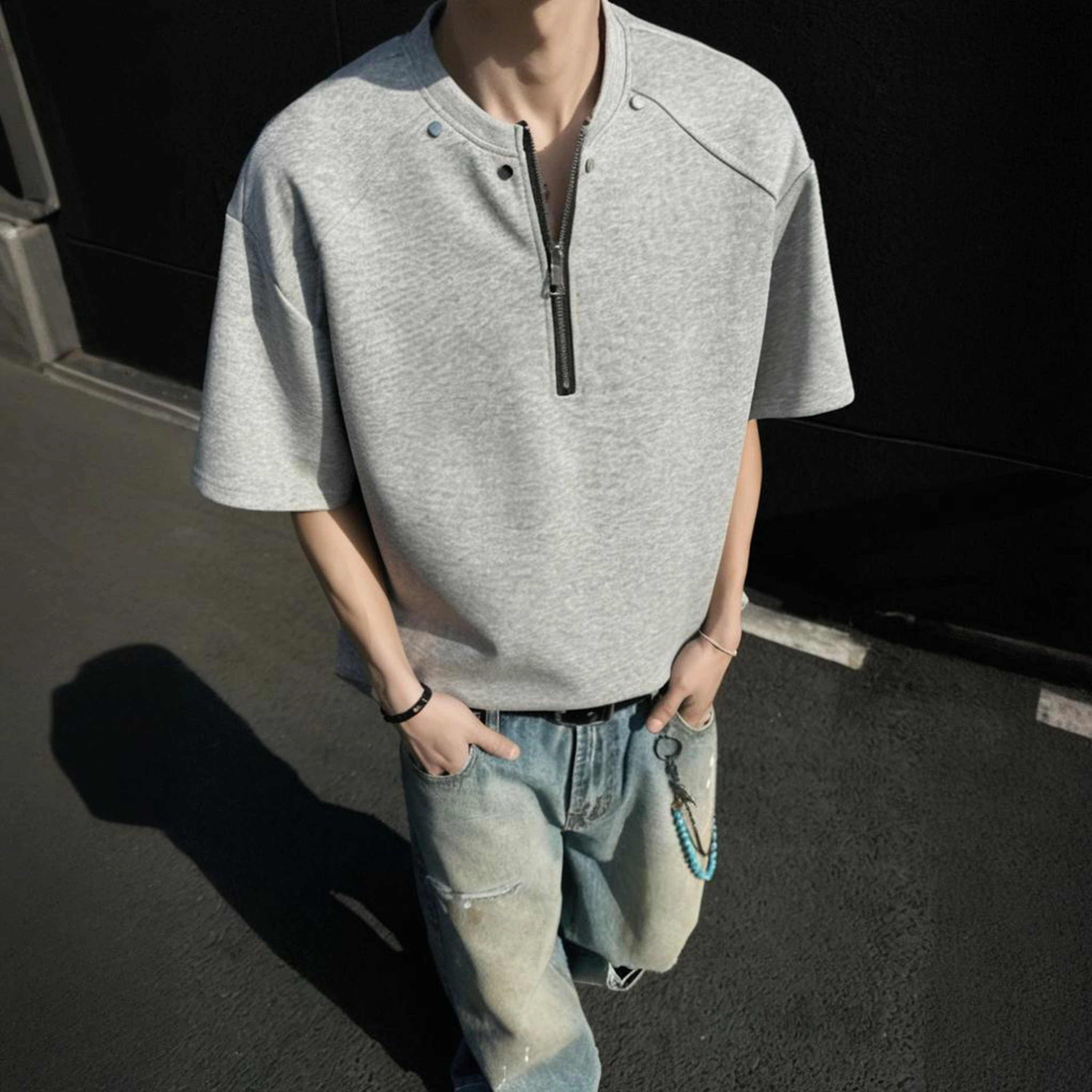 JUNGLE PANDA T