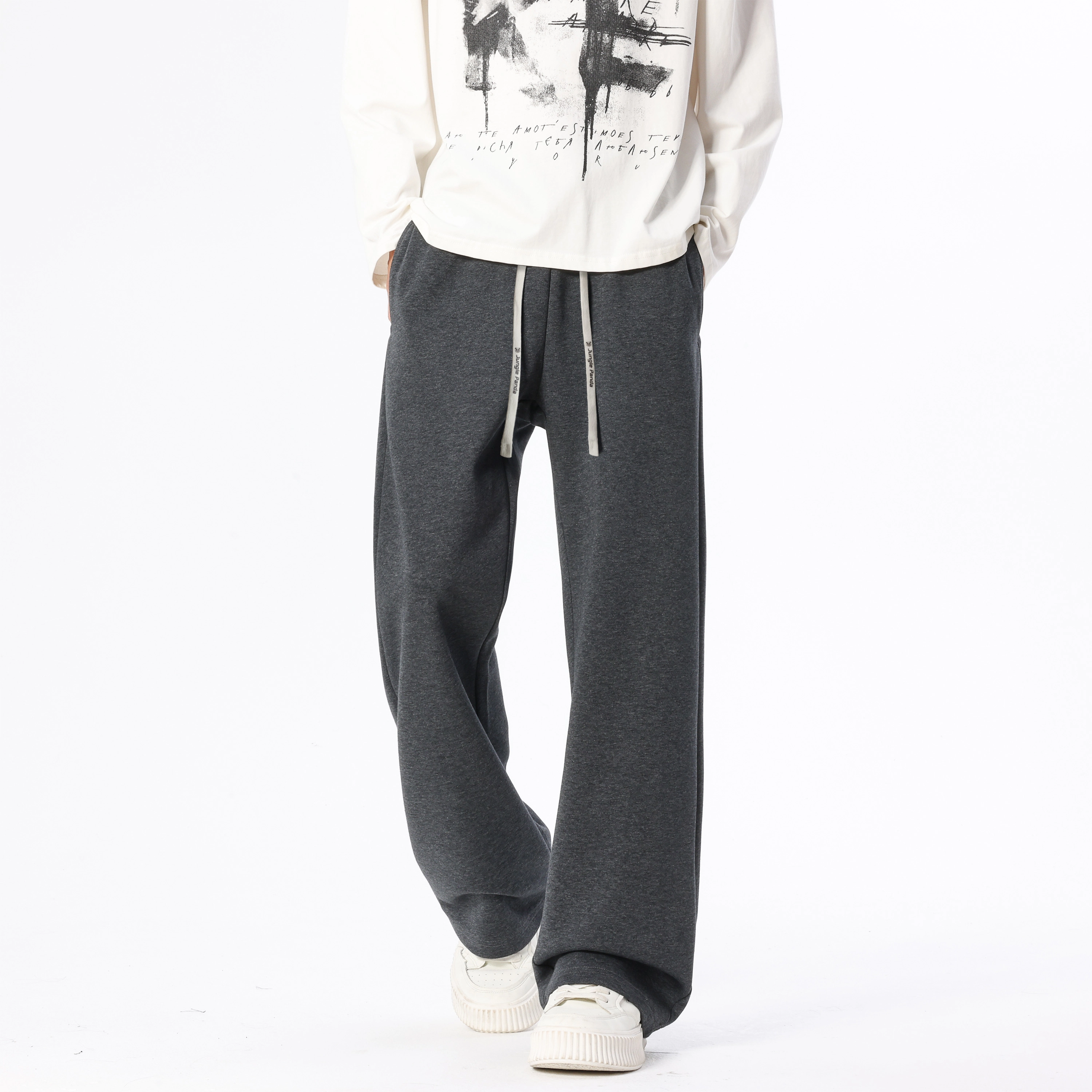 JUNGLE PANDA vibecleanfit