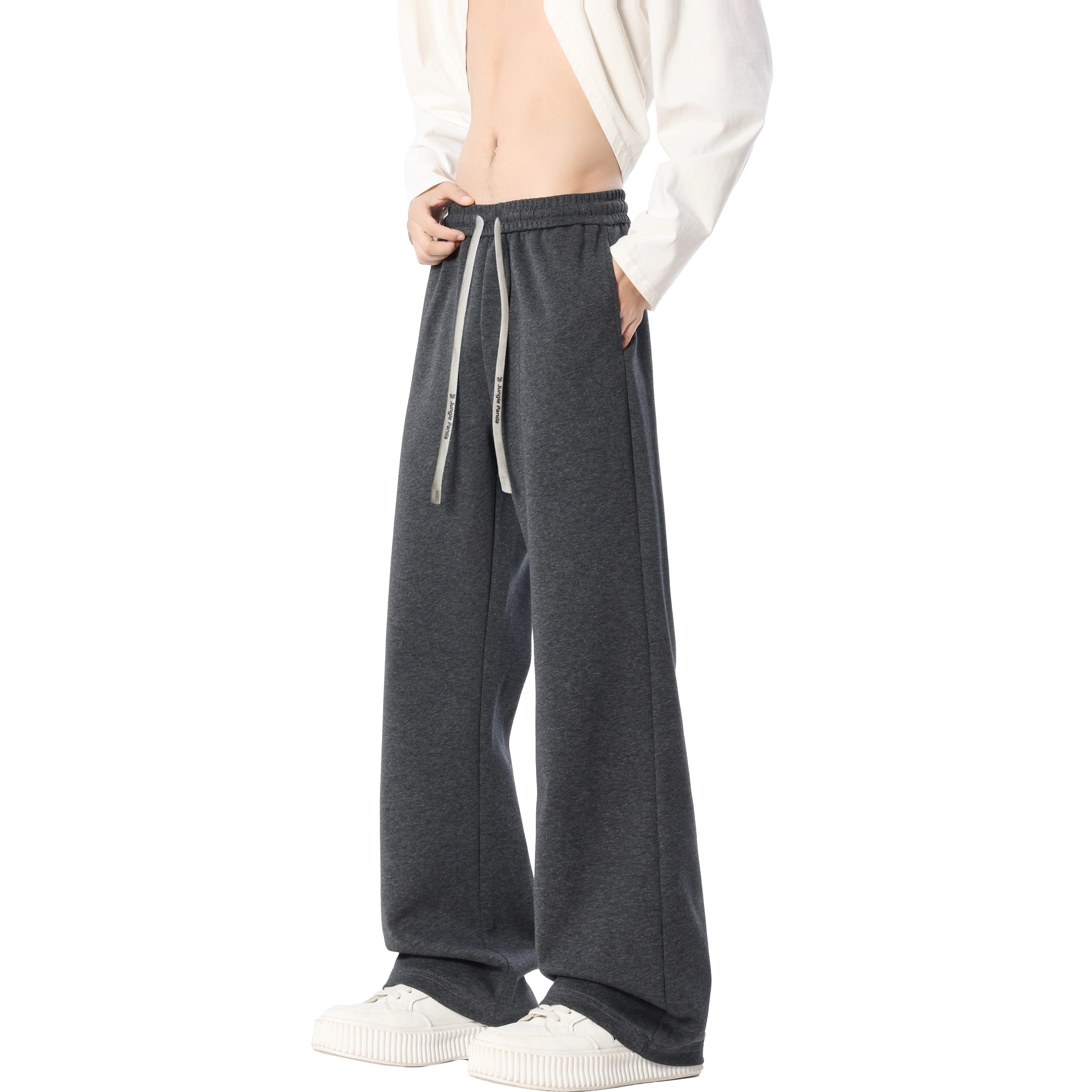 JUNGLE PANDA vibecleanfit