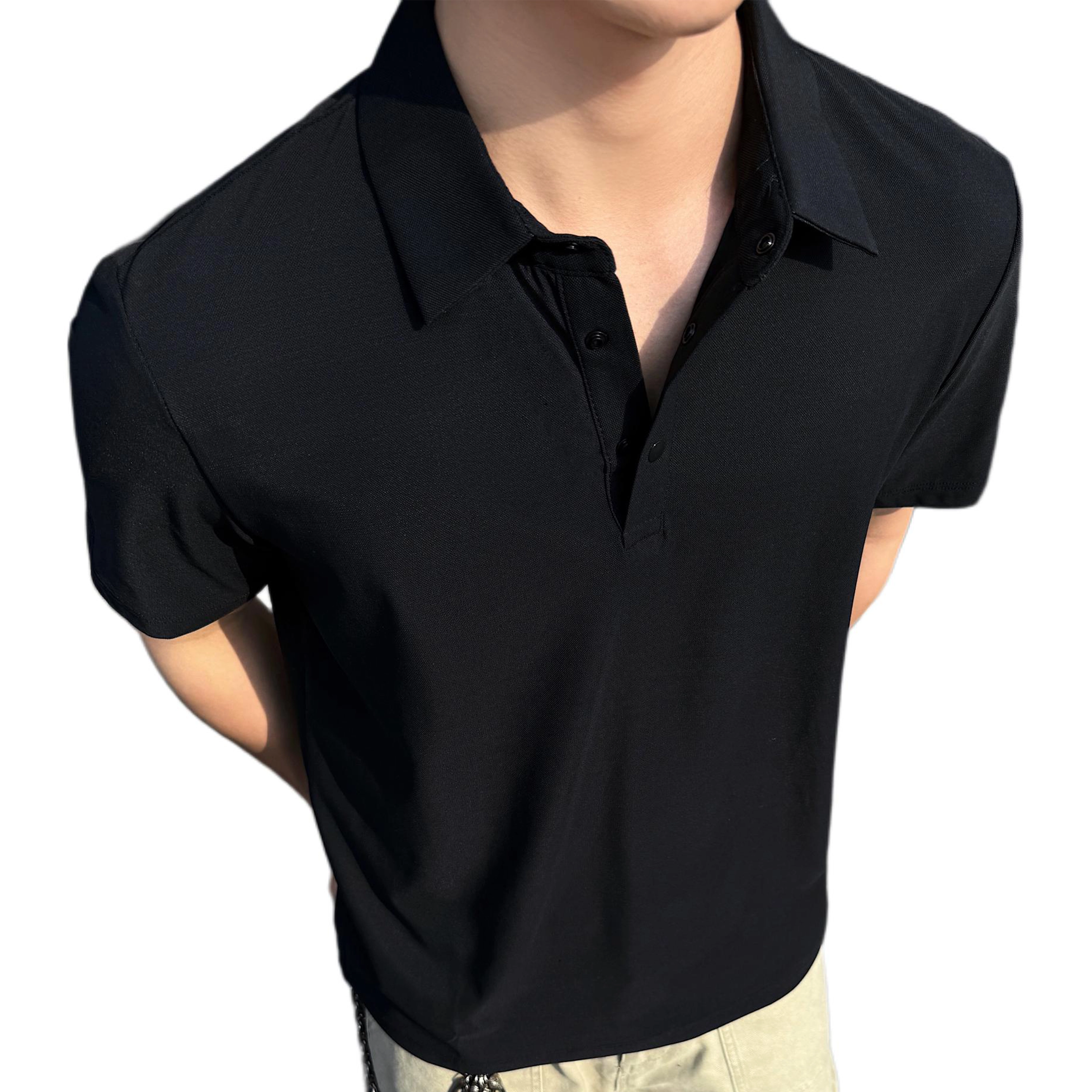 JUNGLE PANDA Polo