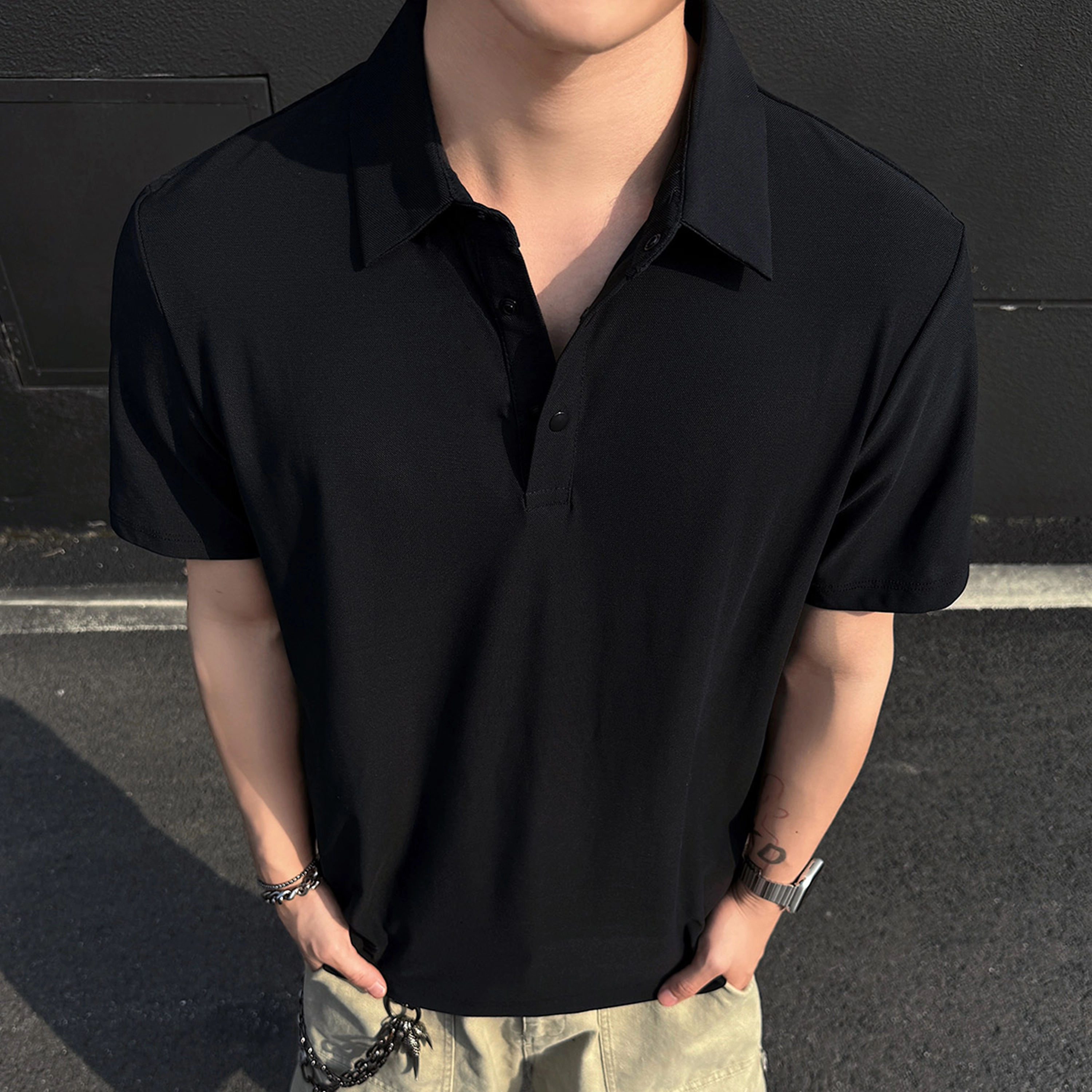 JUNGLE PANDA T