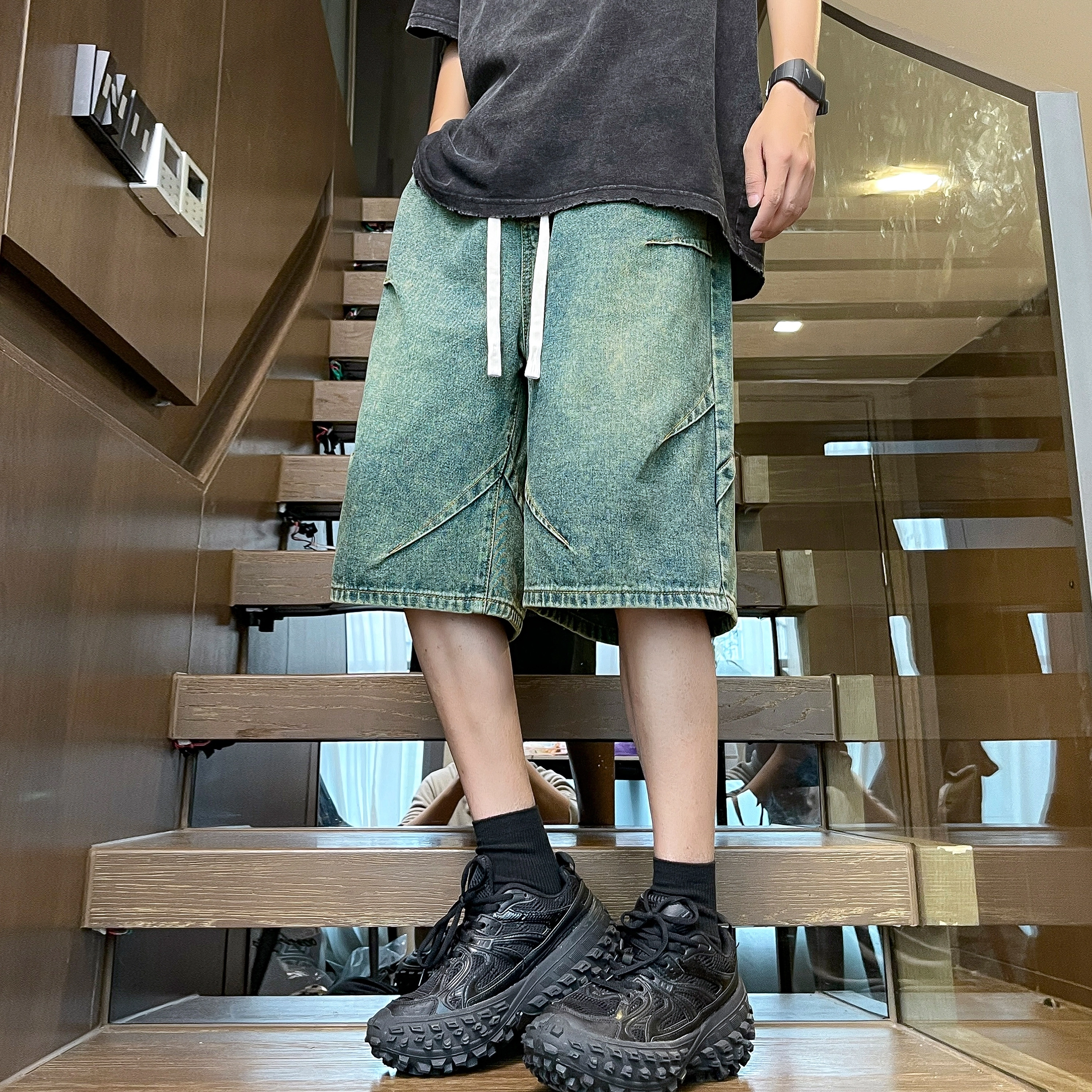 JUNGLE PANDA