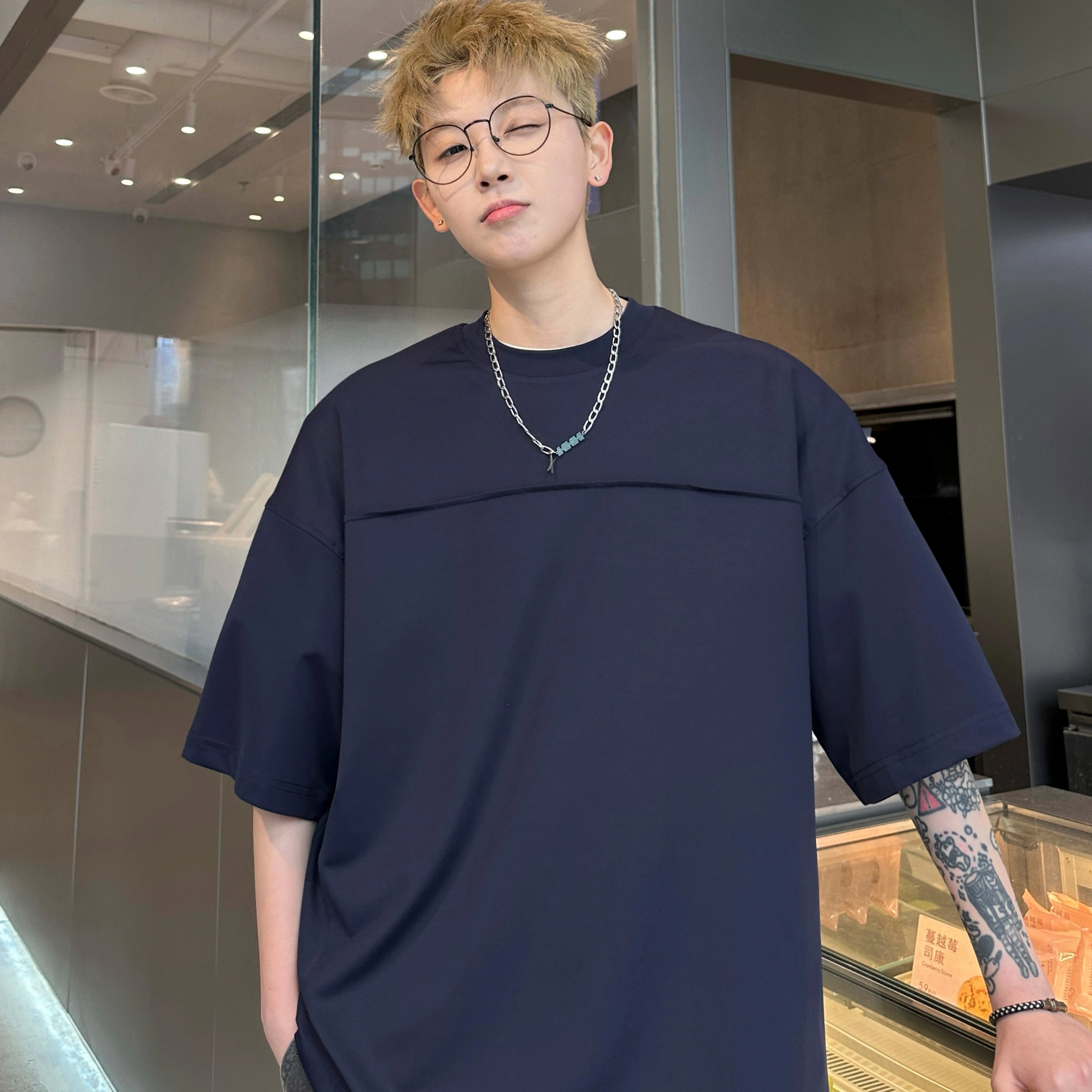 JUNGLE PANDA T