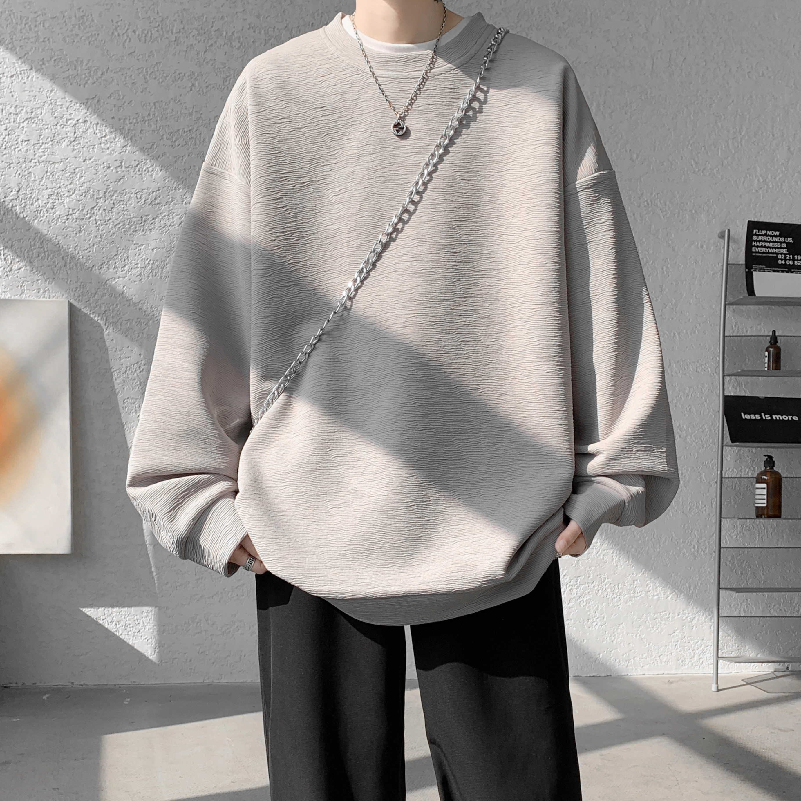 PAINT STAIN T