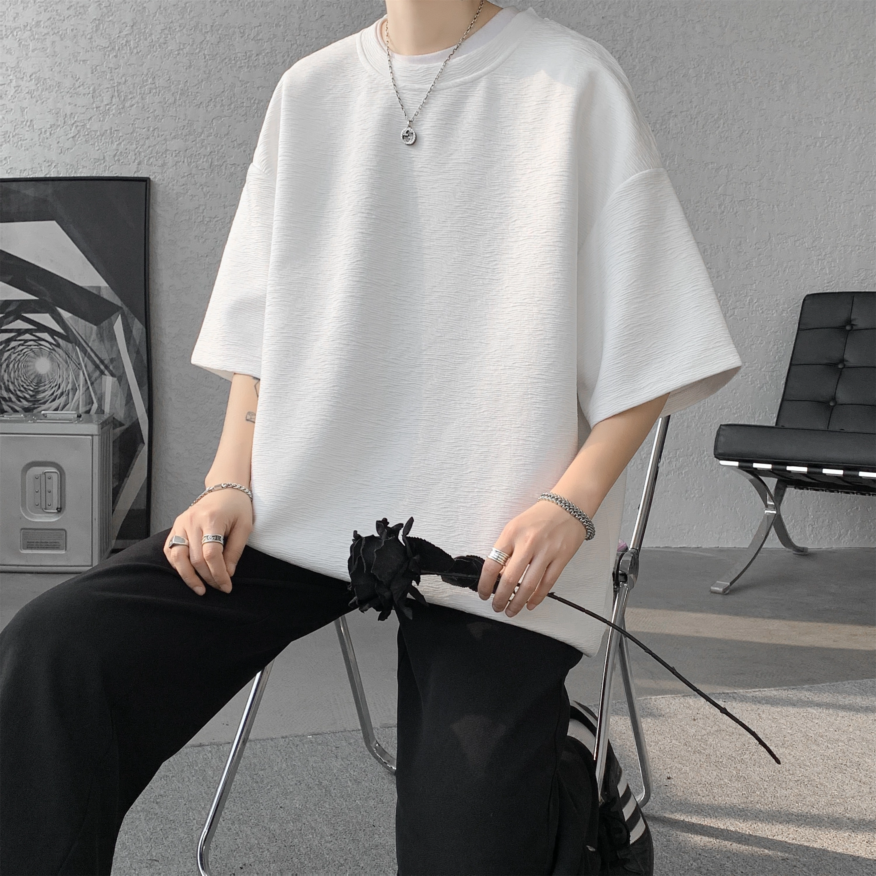 JUNGLE PANDA T