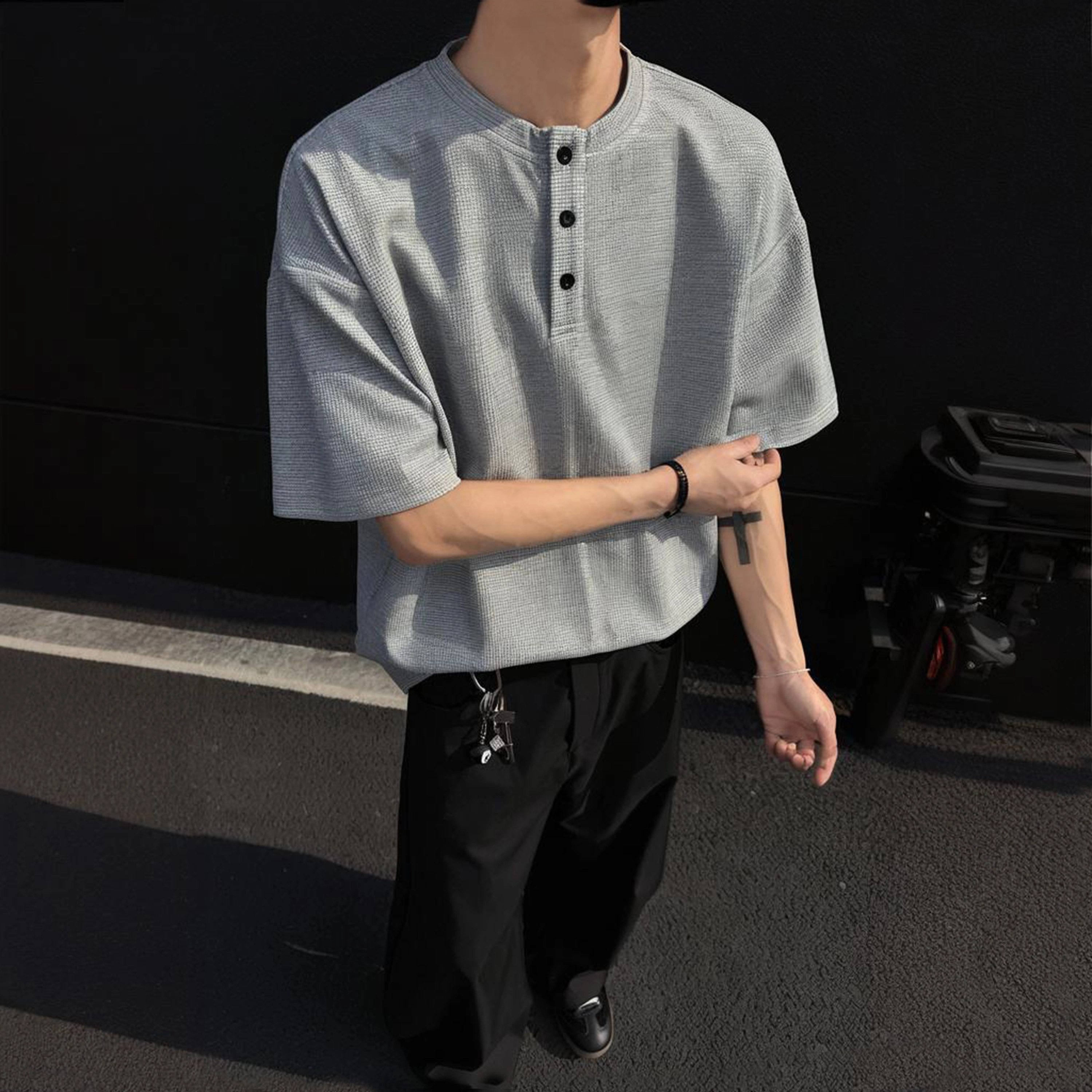 MRDONG T