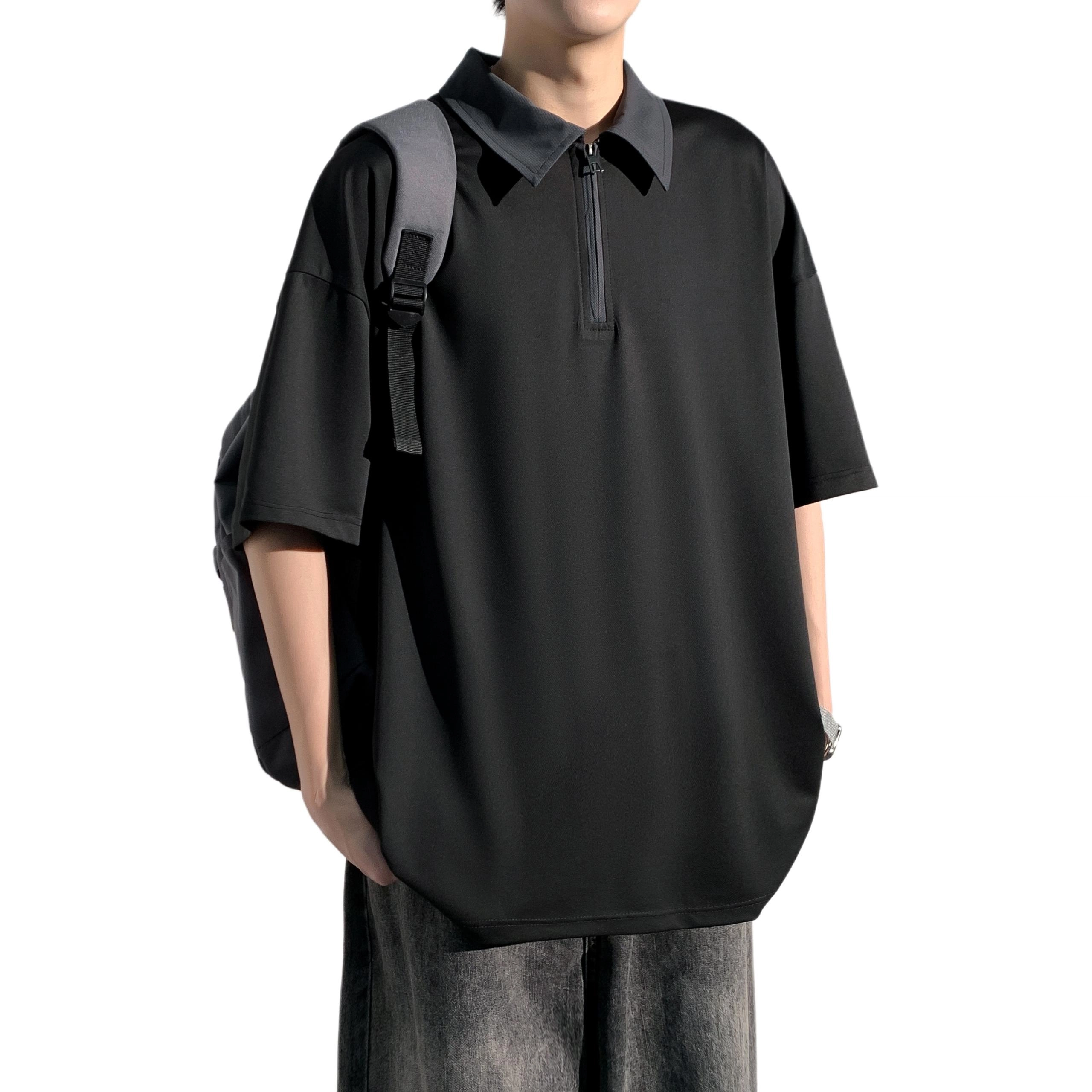 JUNGLE PANDA TPolo
