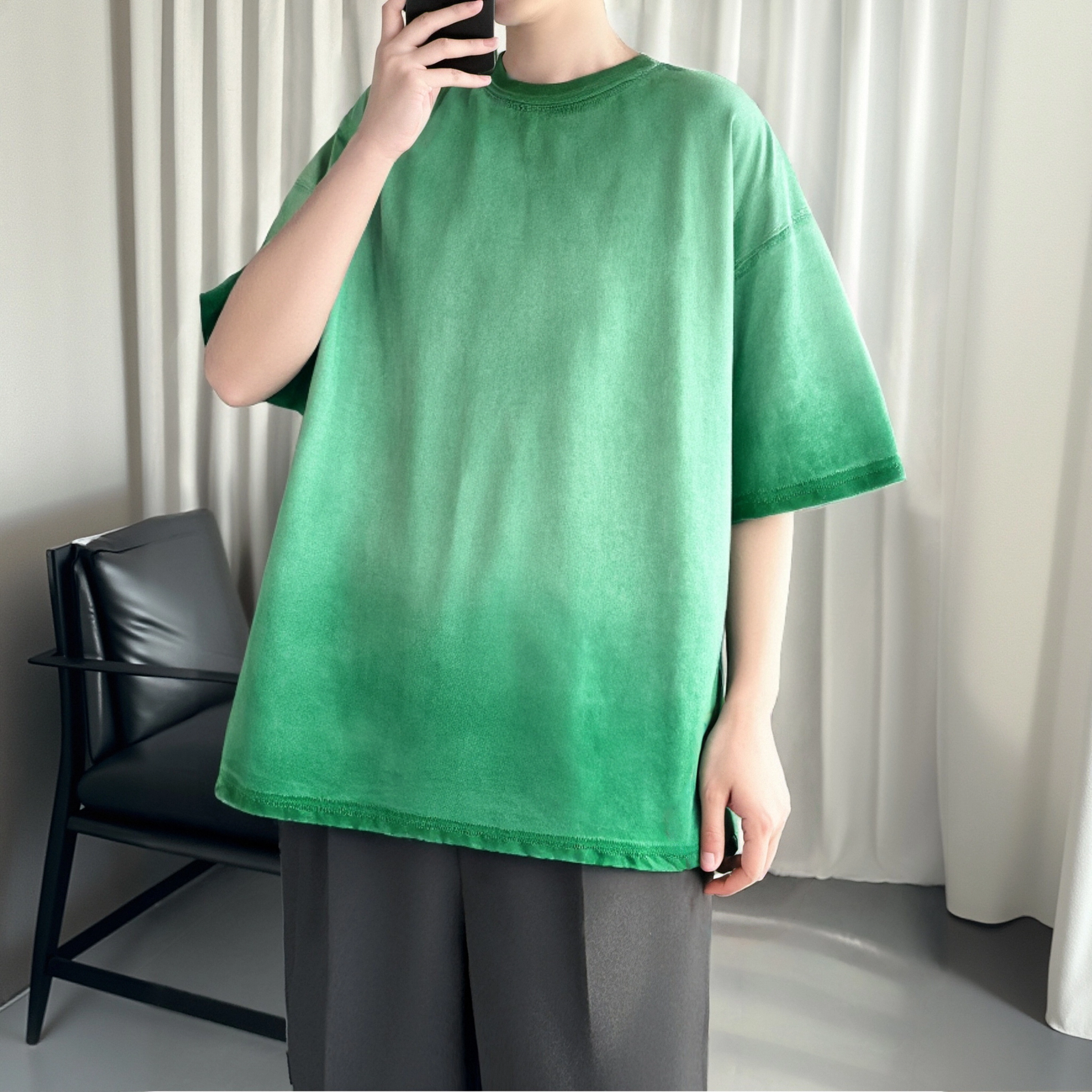 JUNGLE PANDA T