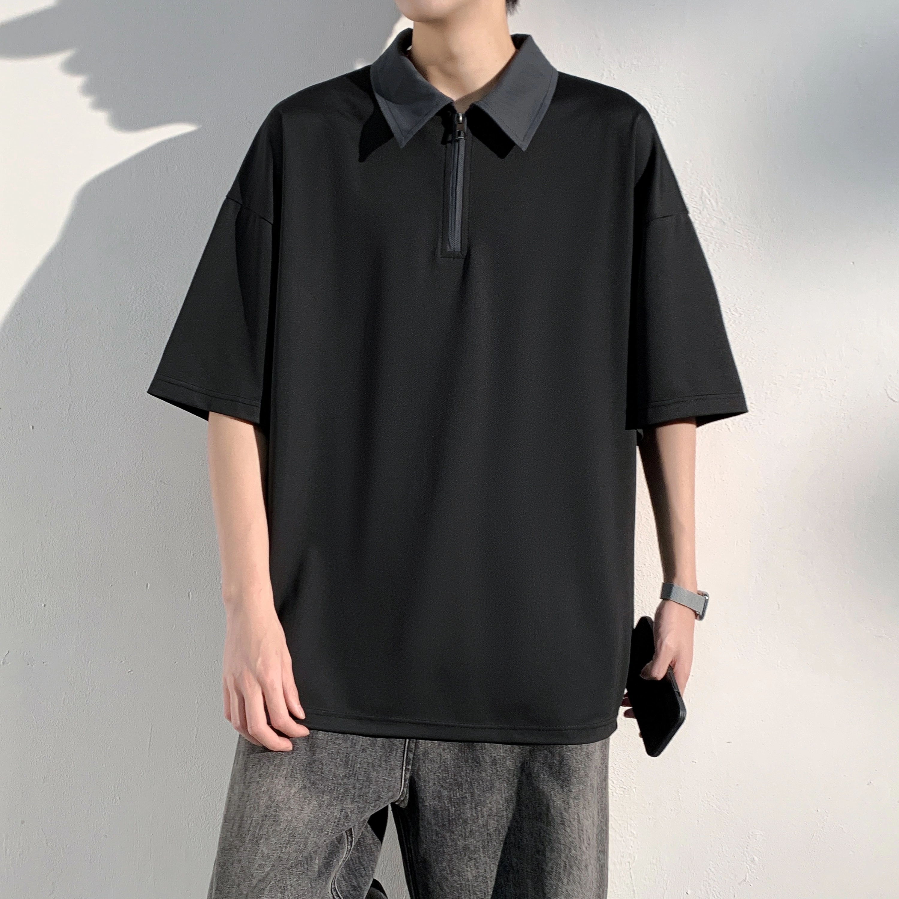 JUNGLE PANDA TPolo