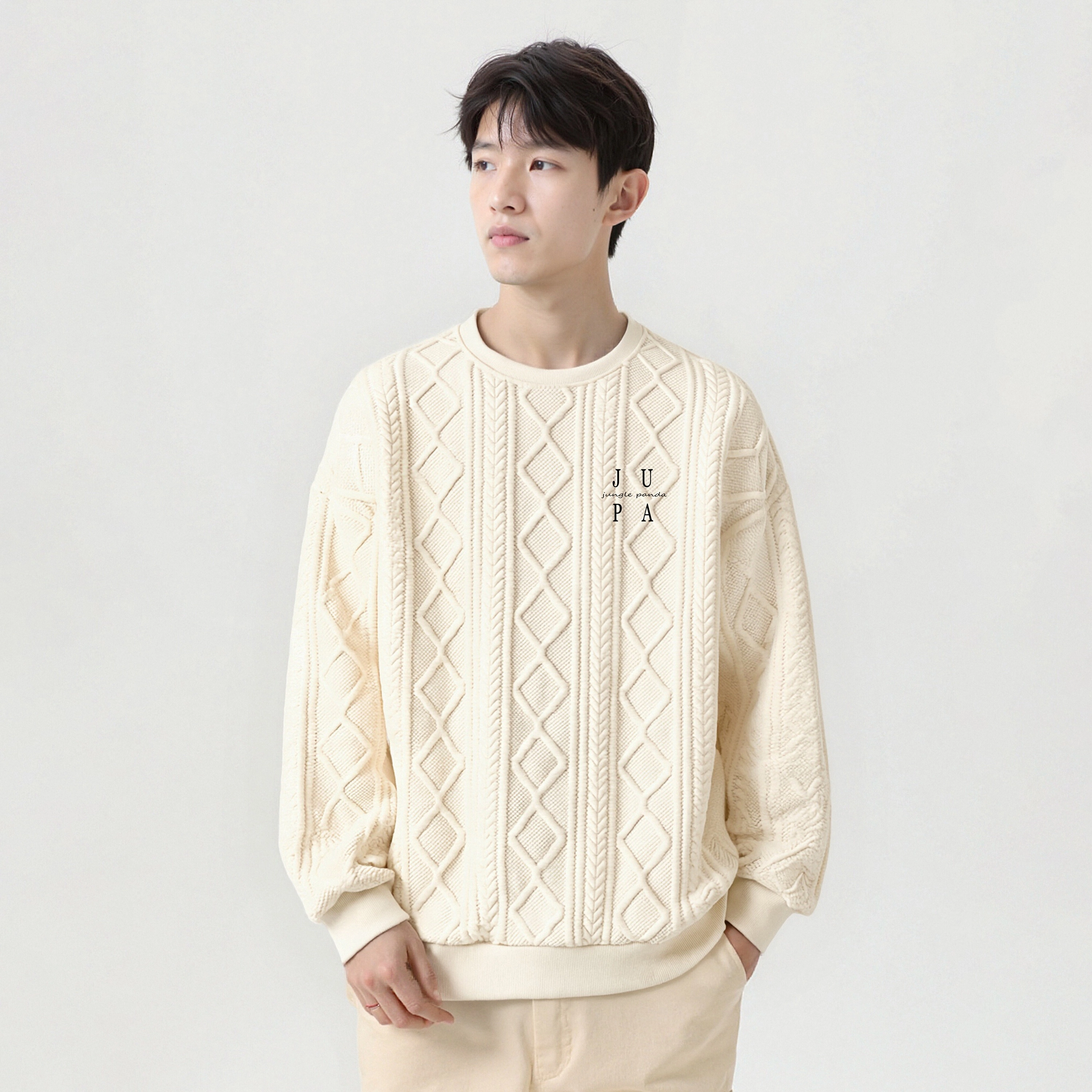 JUNGLE PANDA T