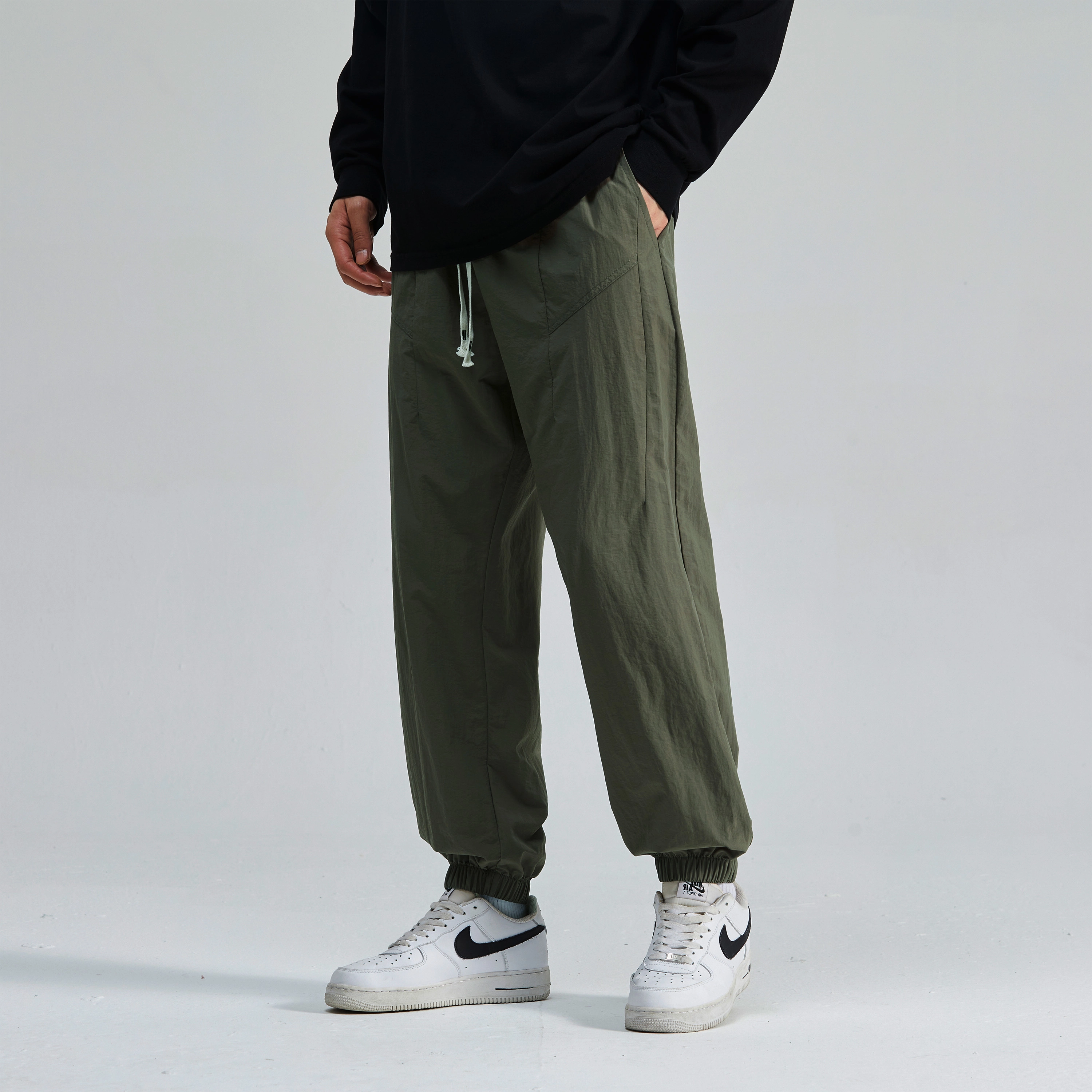 JUNGLE PANDA