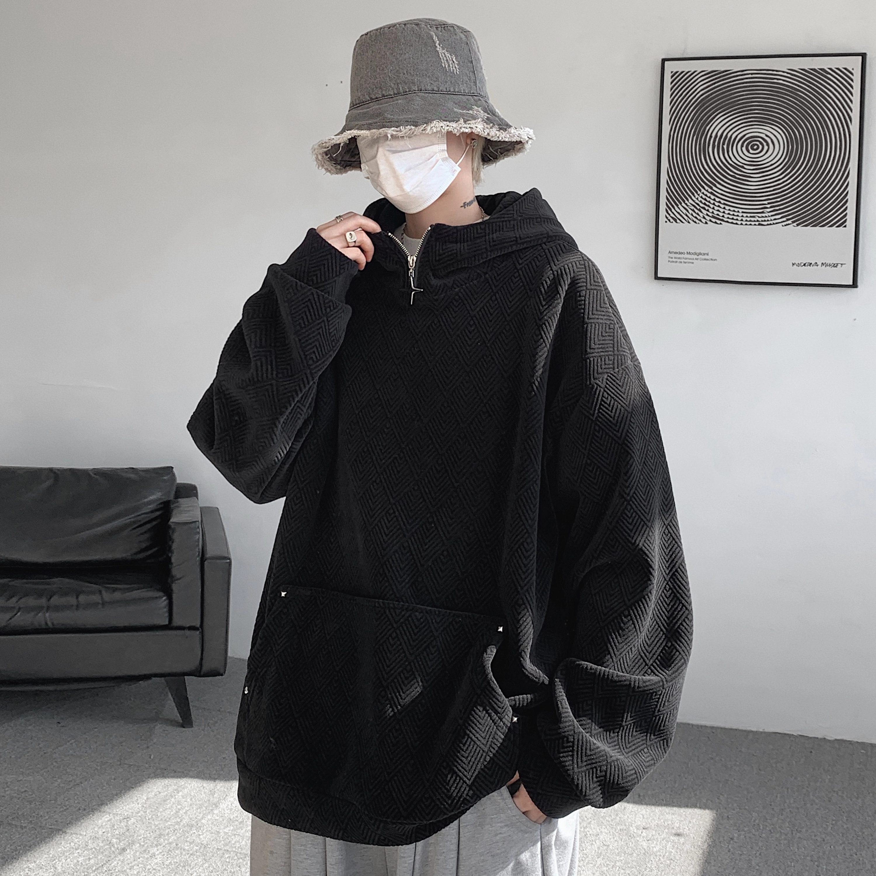 JUNGLE PANDA