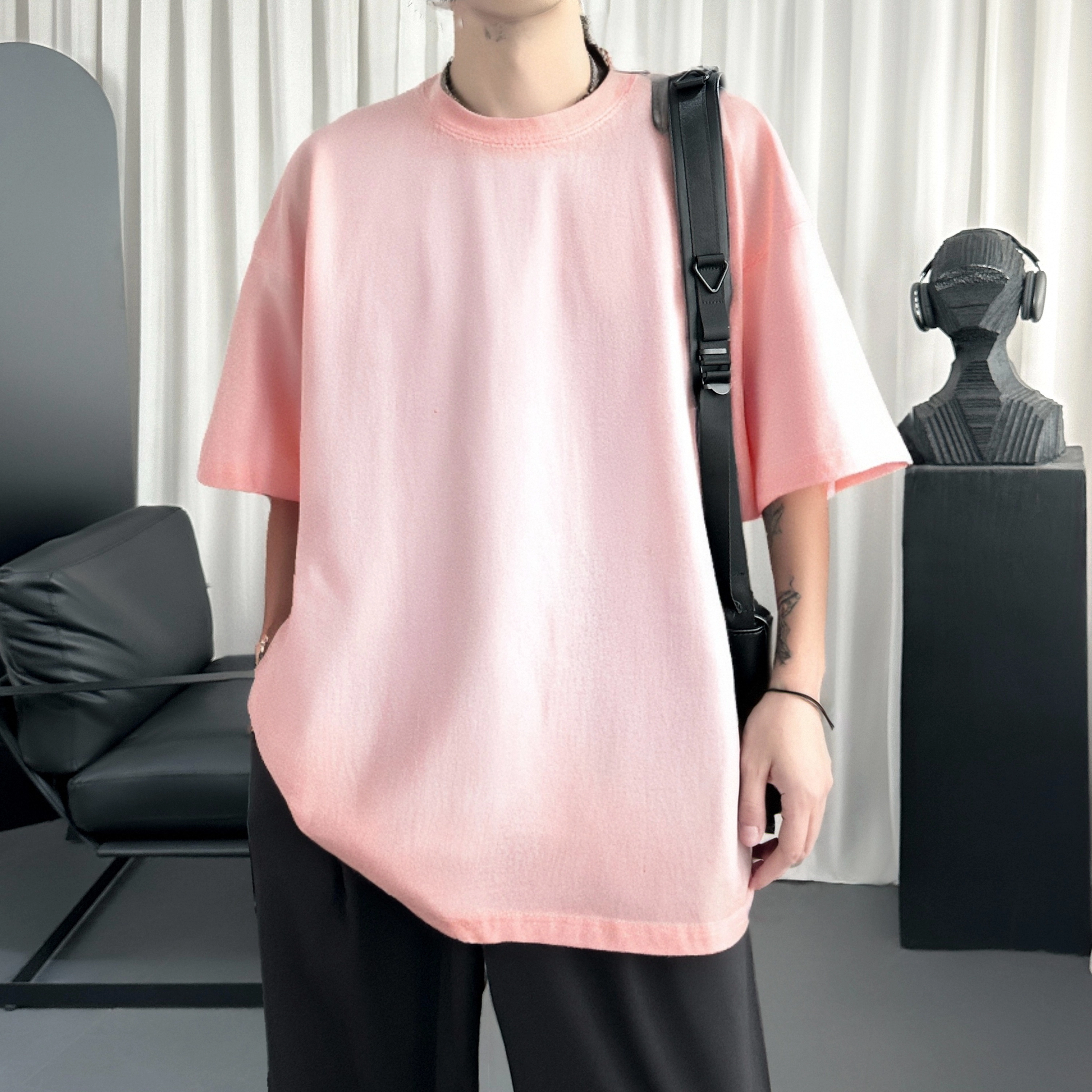 JUNGLE PANDA T