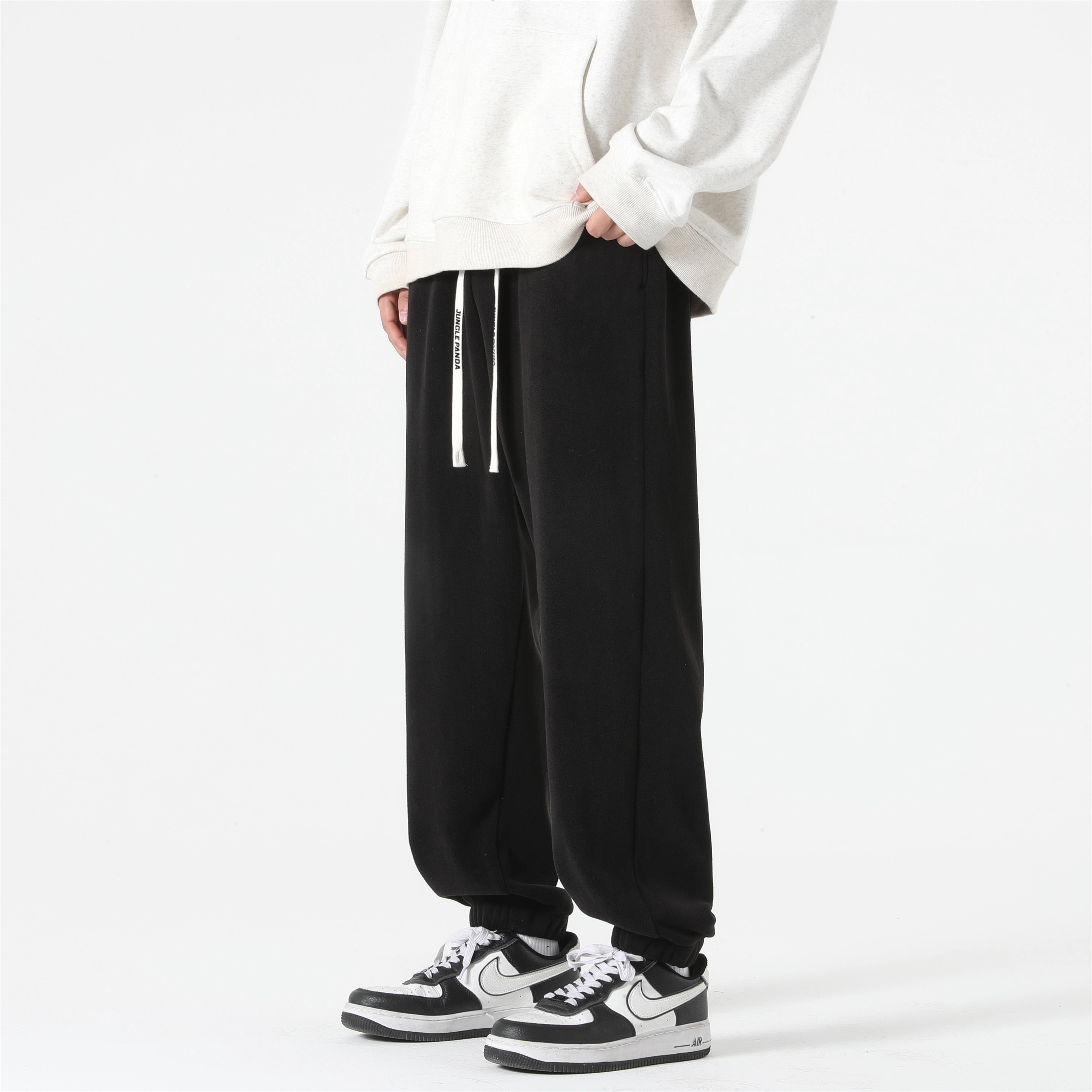 JUNGLE PANDA