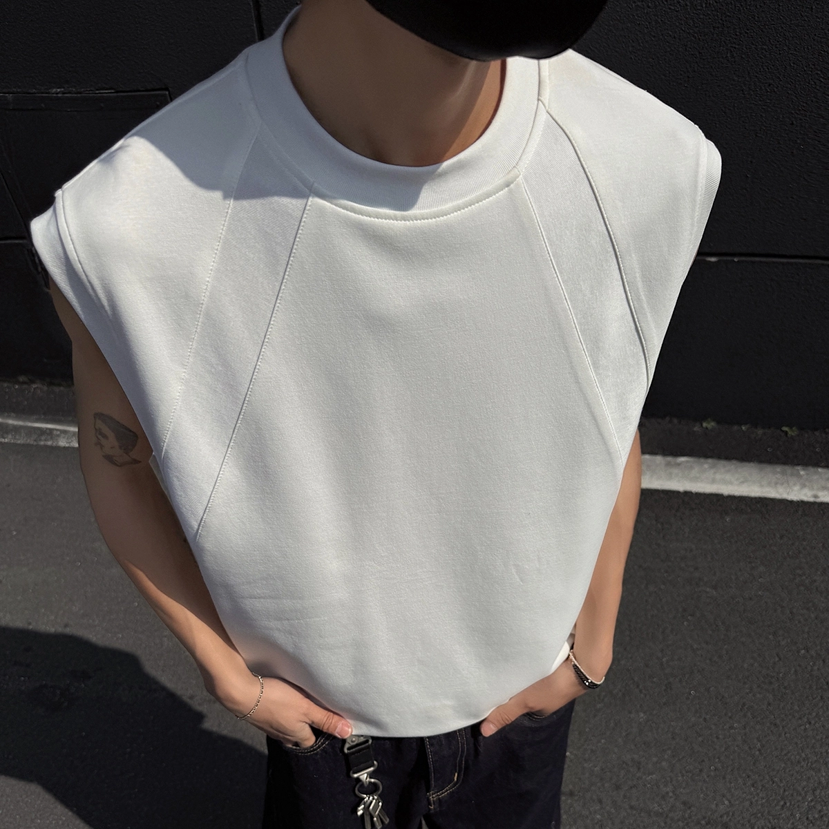 JUNGLE PANDA T