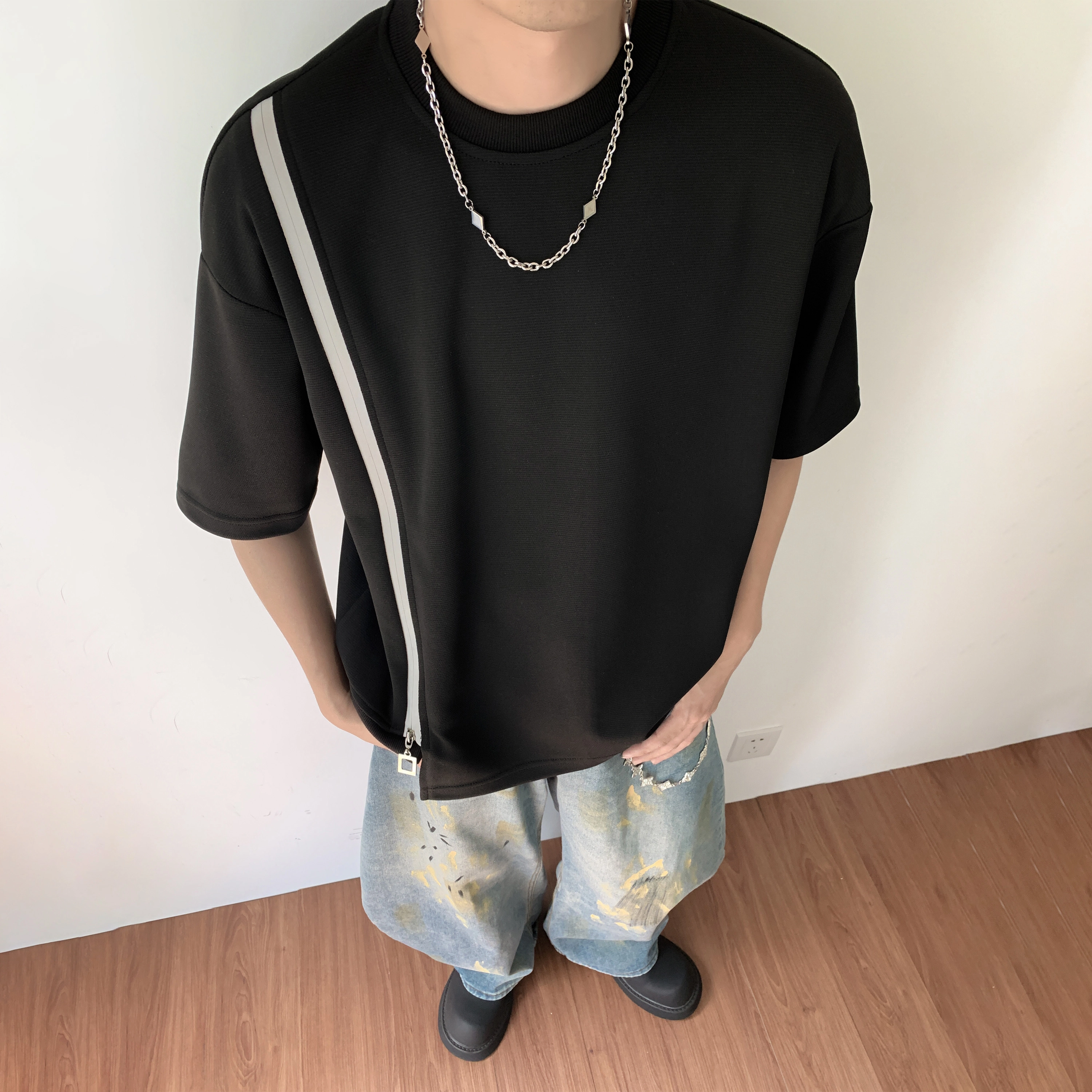 JUNGLE PANDA T