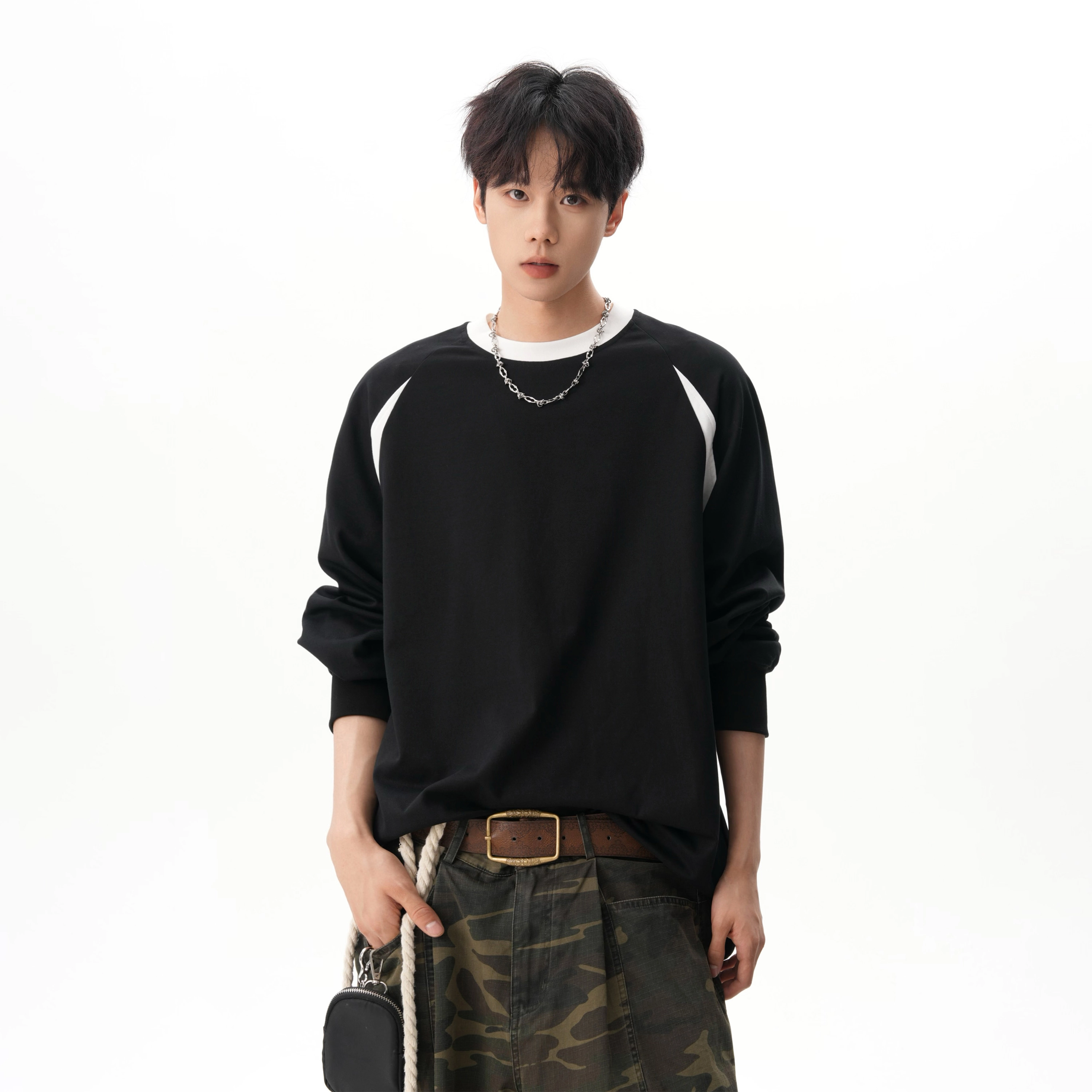 JUNGLE PANDA T