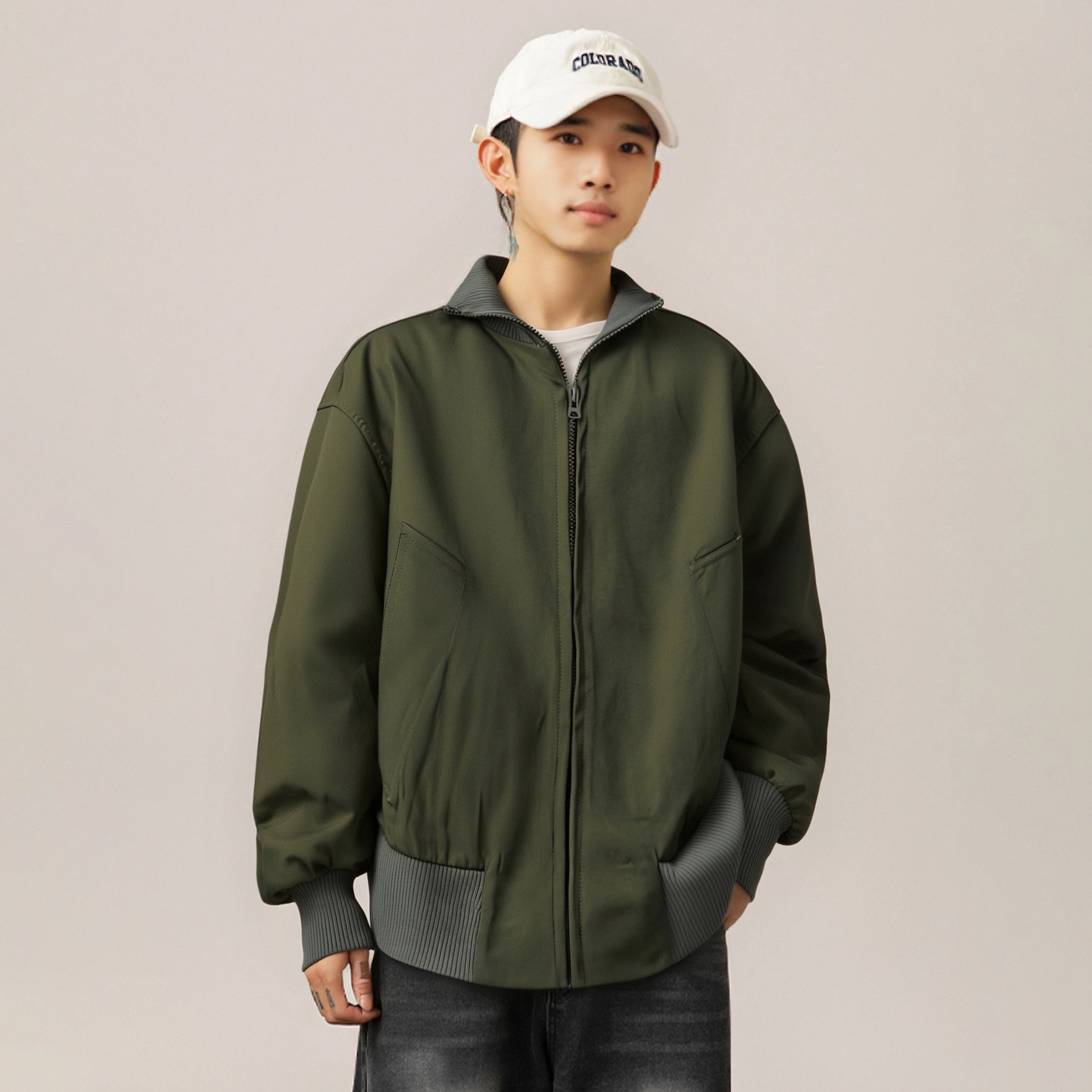 M-5XL240JUNGLE PANDA cleanfit